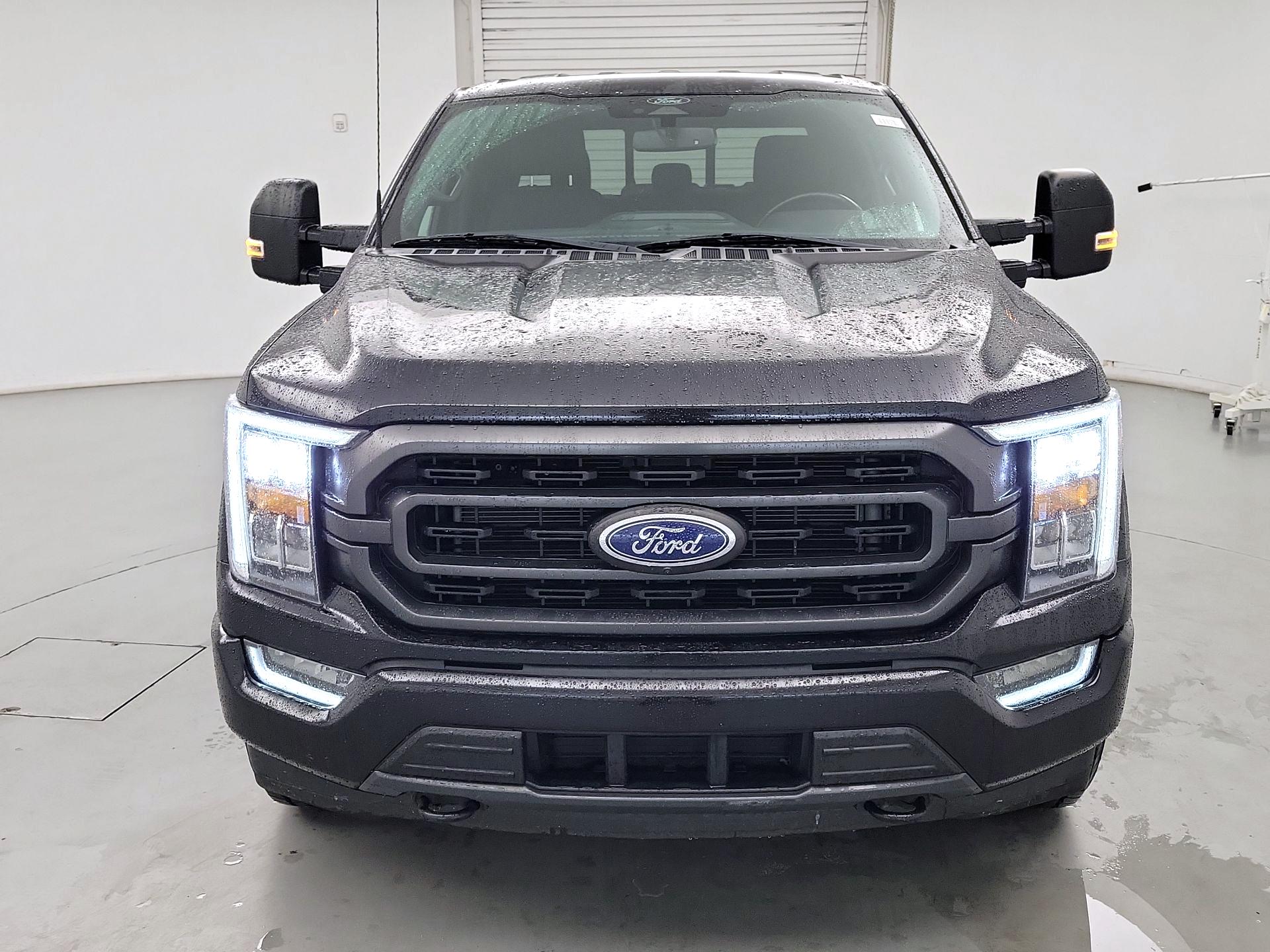 Thumbnail: 2022 Ford F-150 - 2