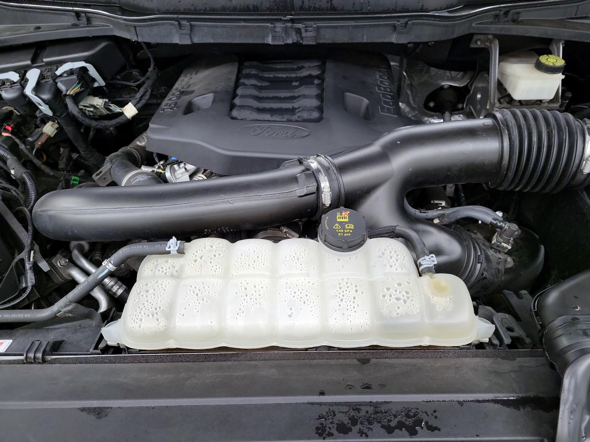 Thumbnail: 2022 Ford F-150 - 19