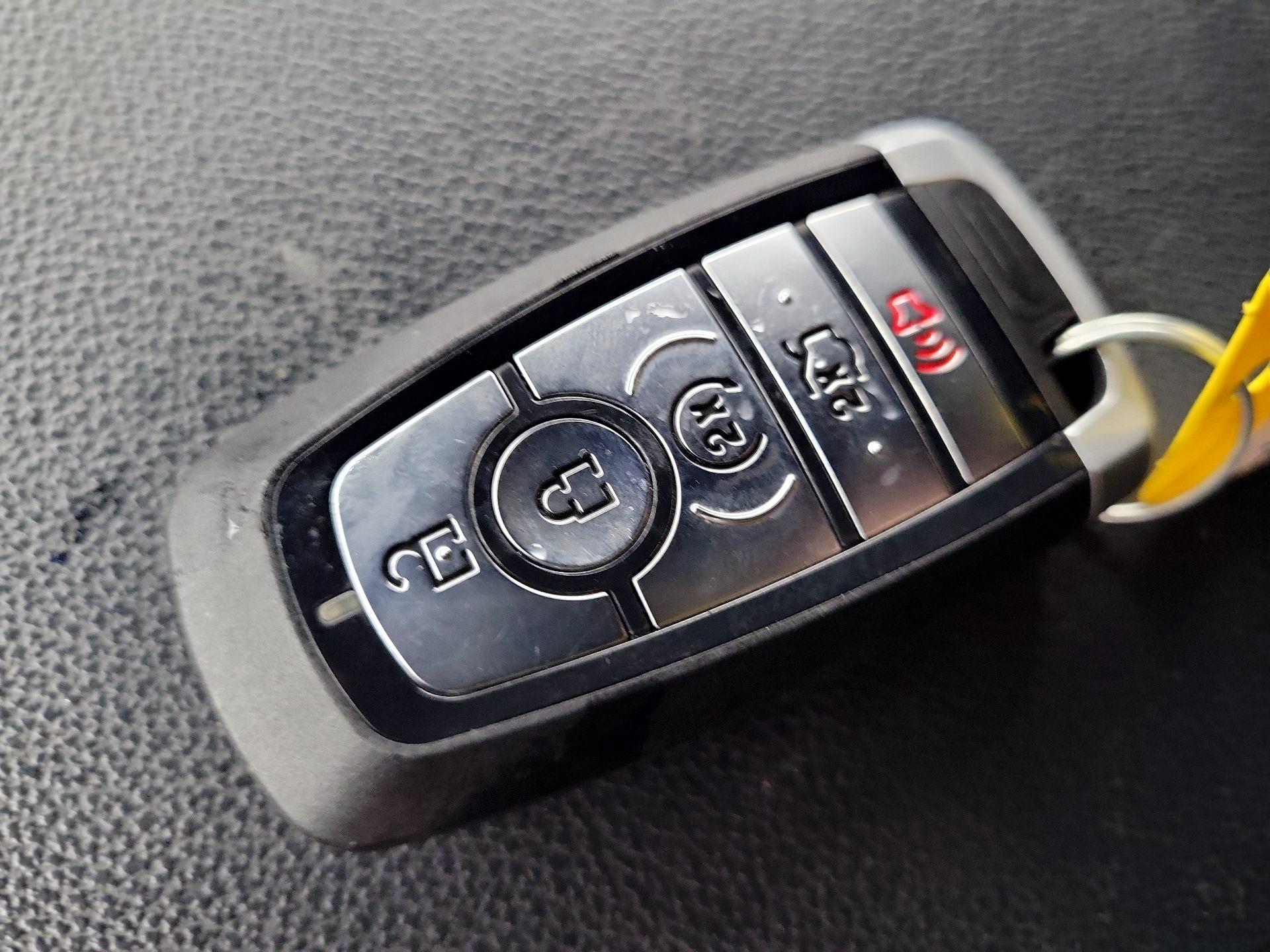 Thumbnail: 2022 Ford F-150 - 20