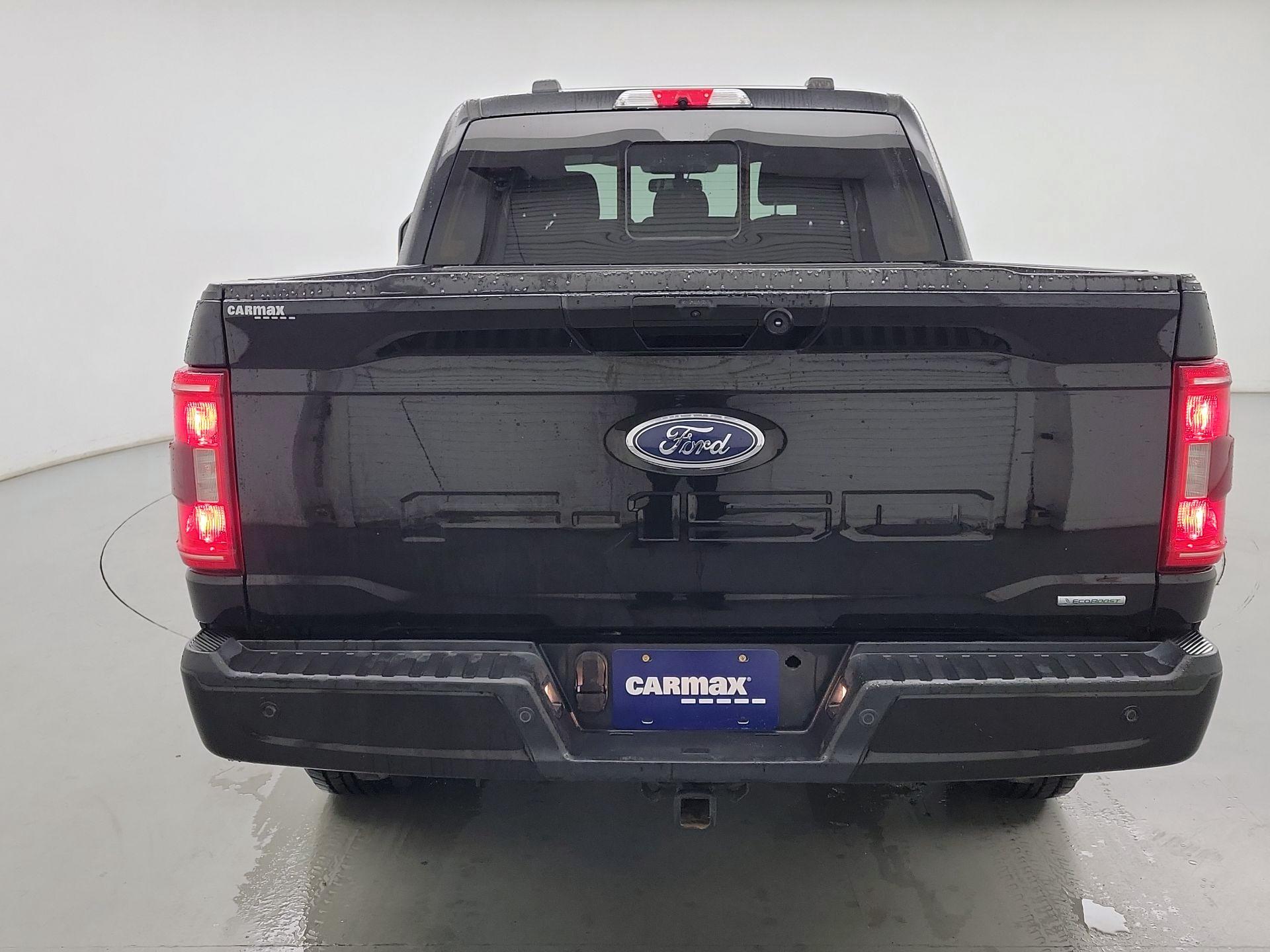 Thumbnail: 2022 Ford F-150 - 6