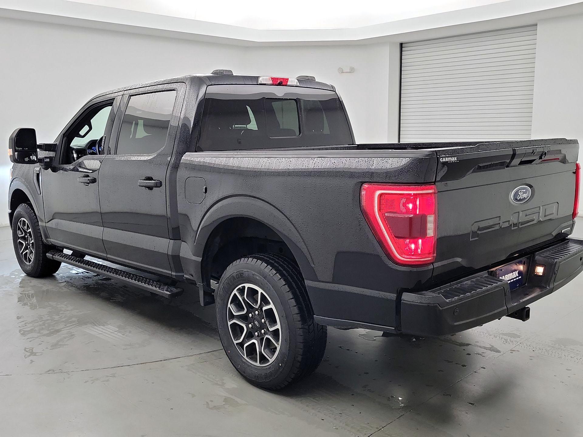 Thumbnail: 2022 Ford F-150 - 7