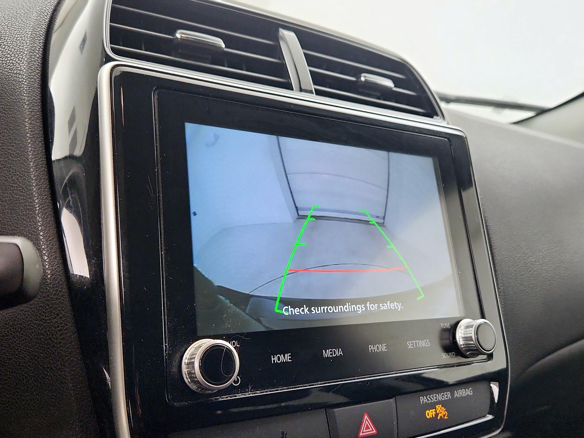 Thumbnail: 2023 Mitsubishi Outlander Sport - 14