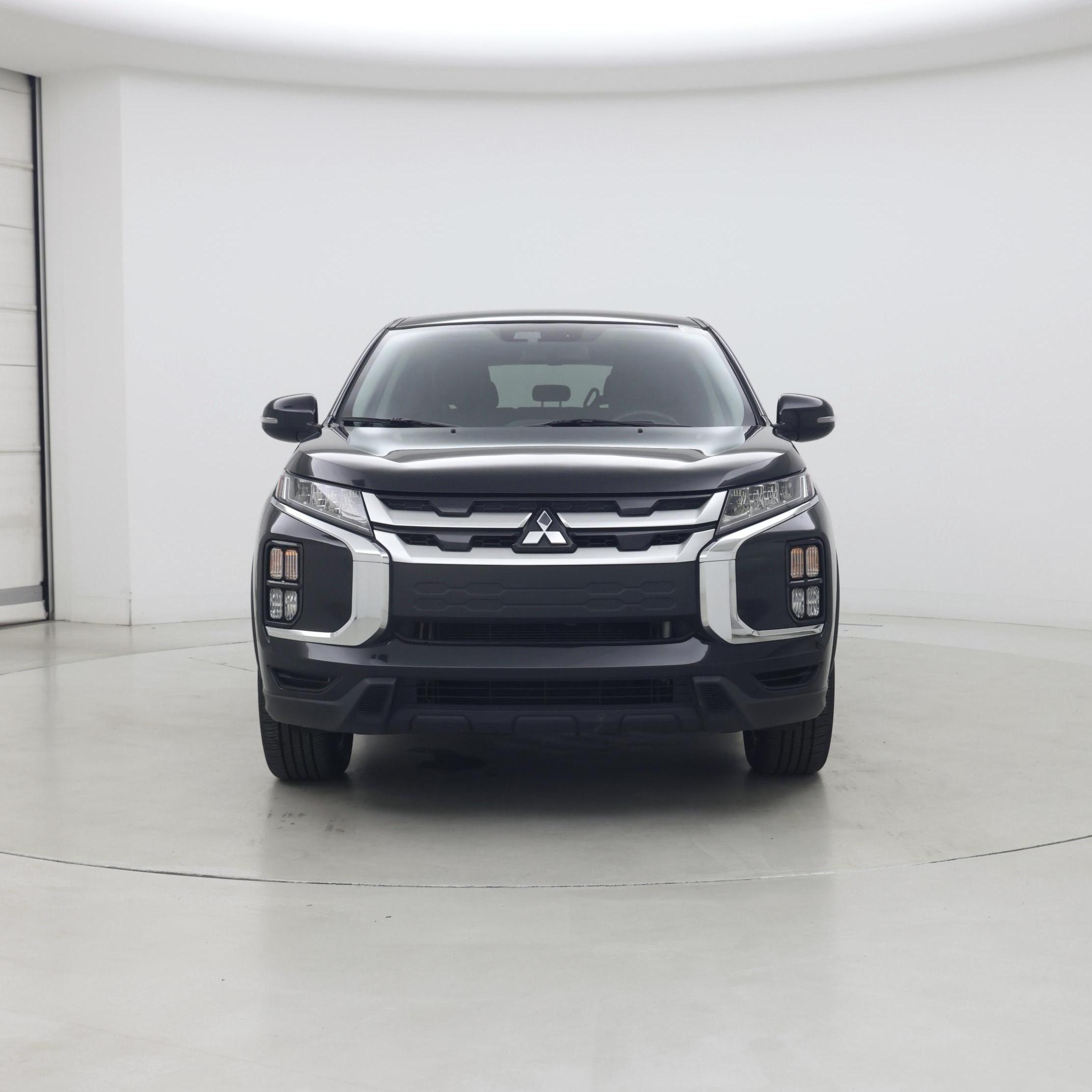 Thumbnail: 2023 Mitsubishi Outlander Sport - 5