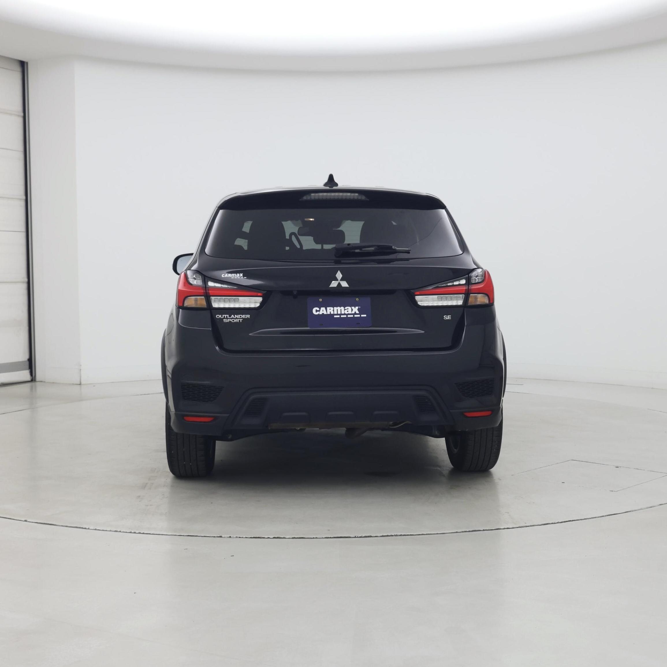 Thumbnail: 2023 Mitsubishi Outlander Sport - 6