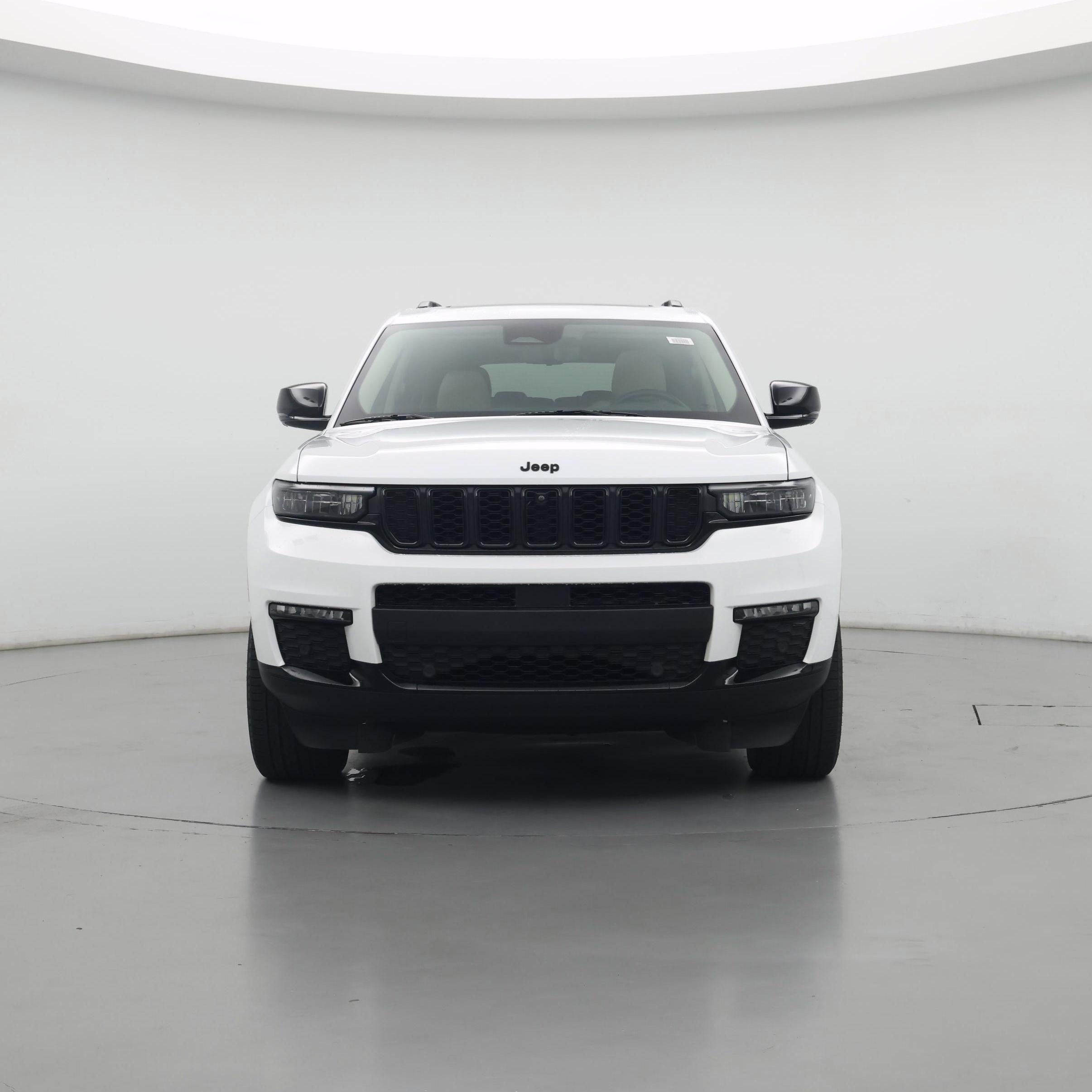 Thumbnail: 2022 Jeep Grand Cherokee L - 5