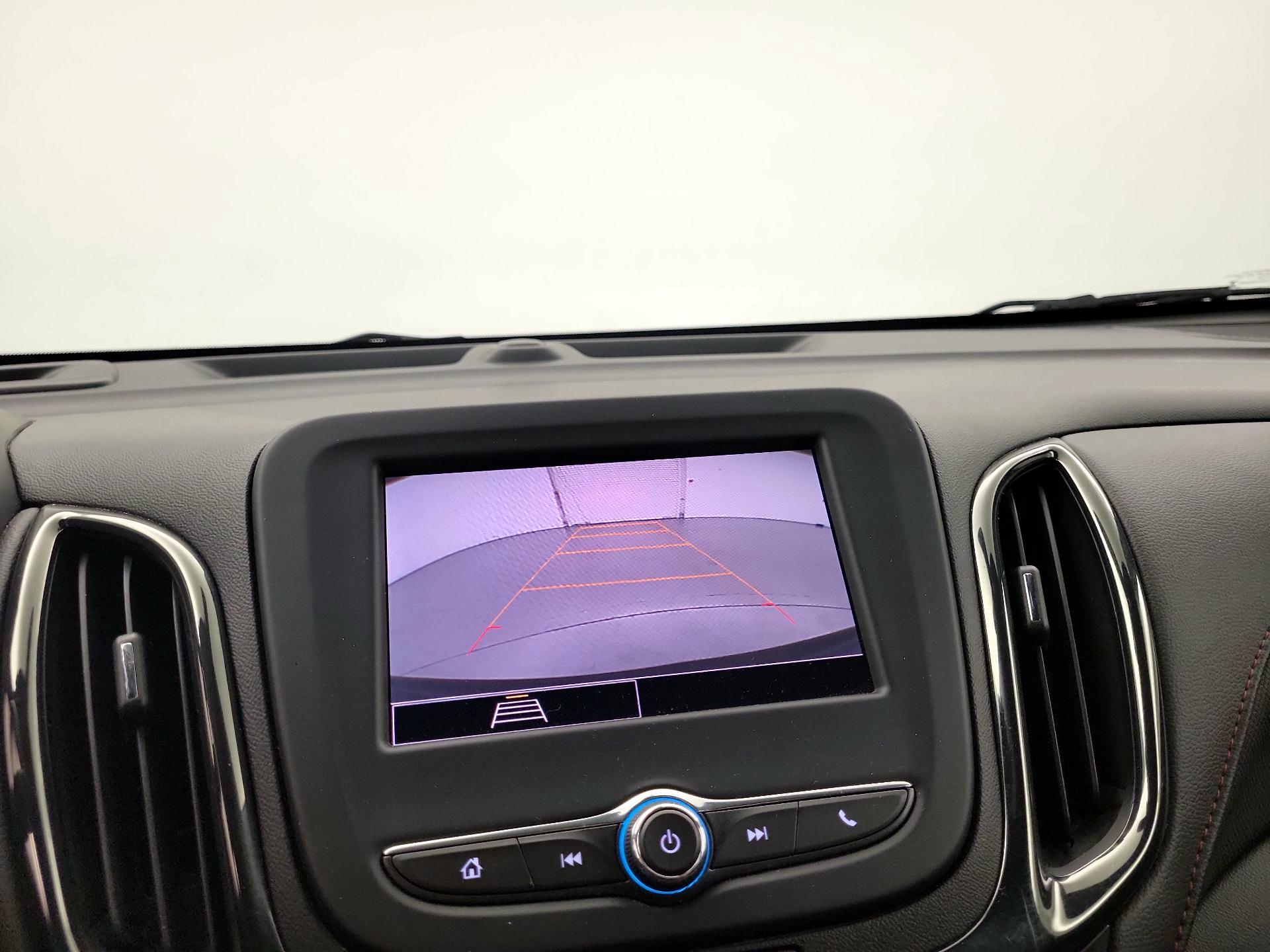 Thumbnail: 2022 Chevrolet Equinox - 14