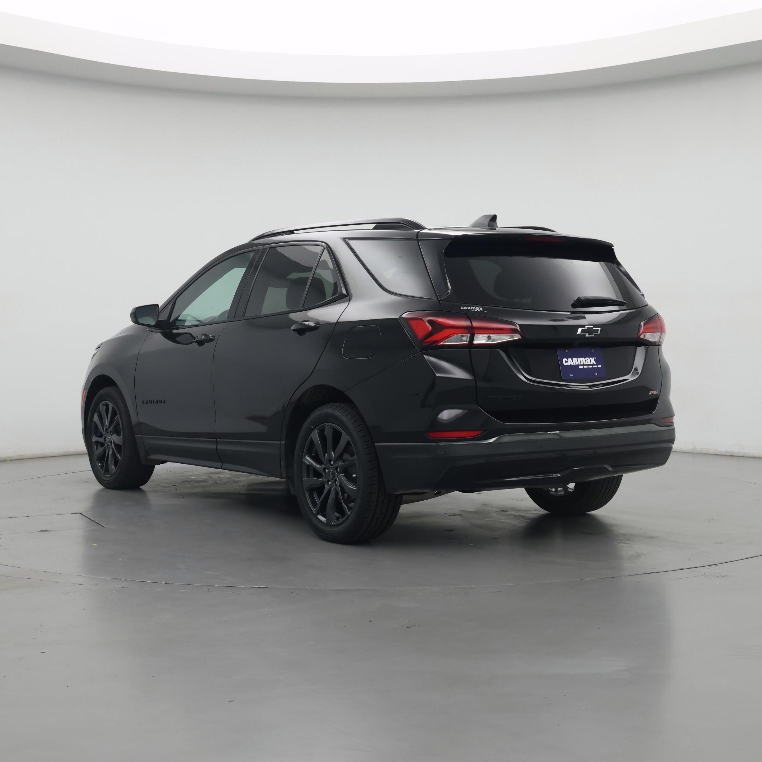 Thumbnail: 2022 Chevrolet Equinox - 2