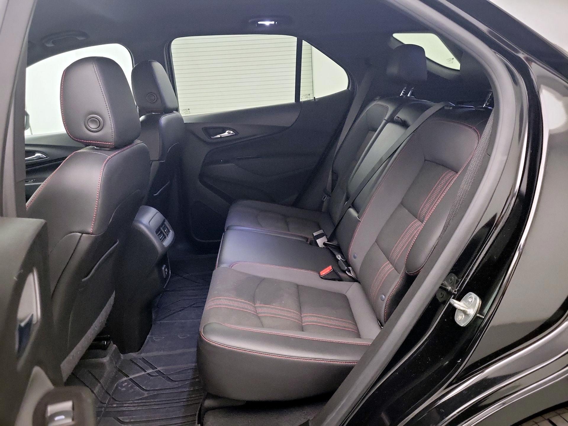 Thumbnail: 2022 Chevrolet Equinox - 19