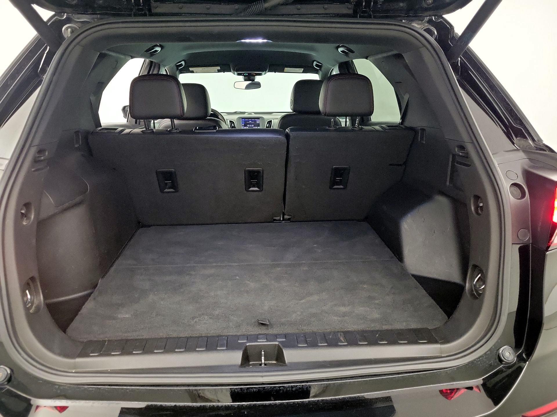 Thumbnail: 2022 Chevrolet Equinox - 20