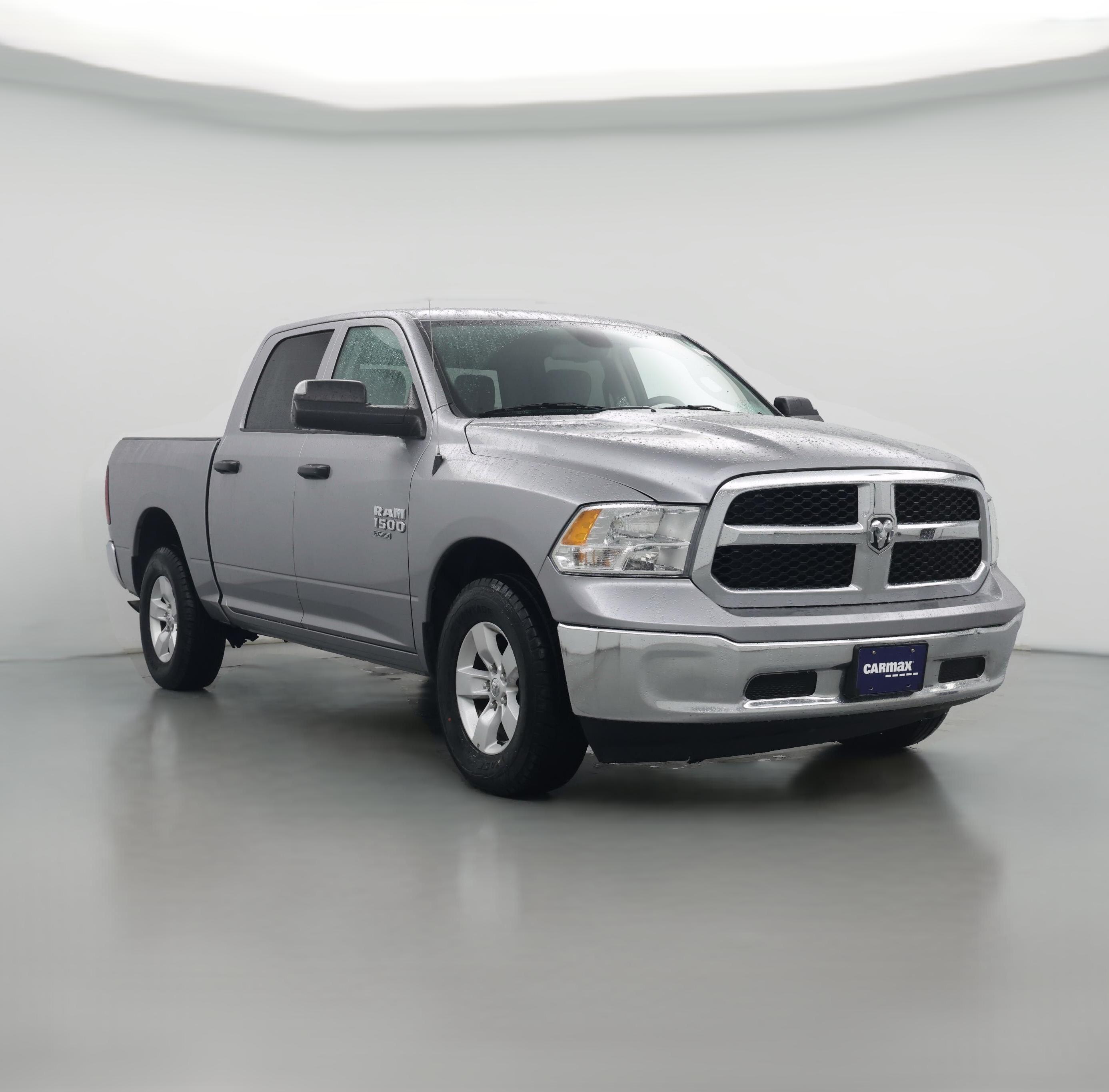 Thumbnail: 2023 RAM 1500 Classic - 1