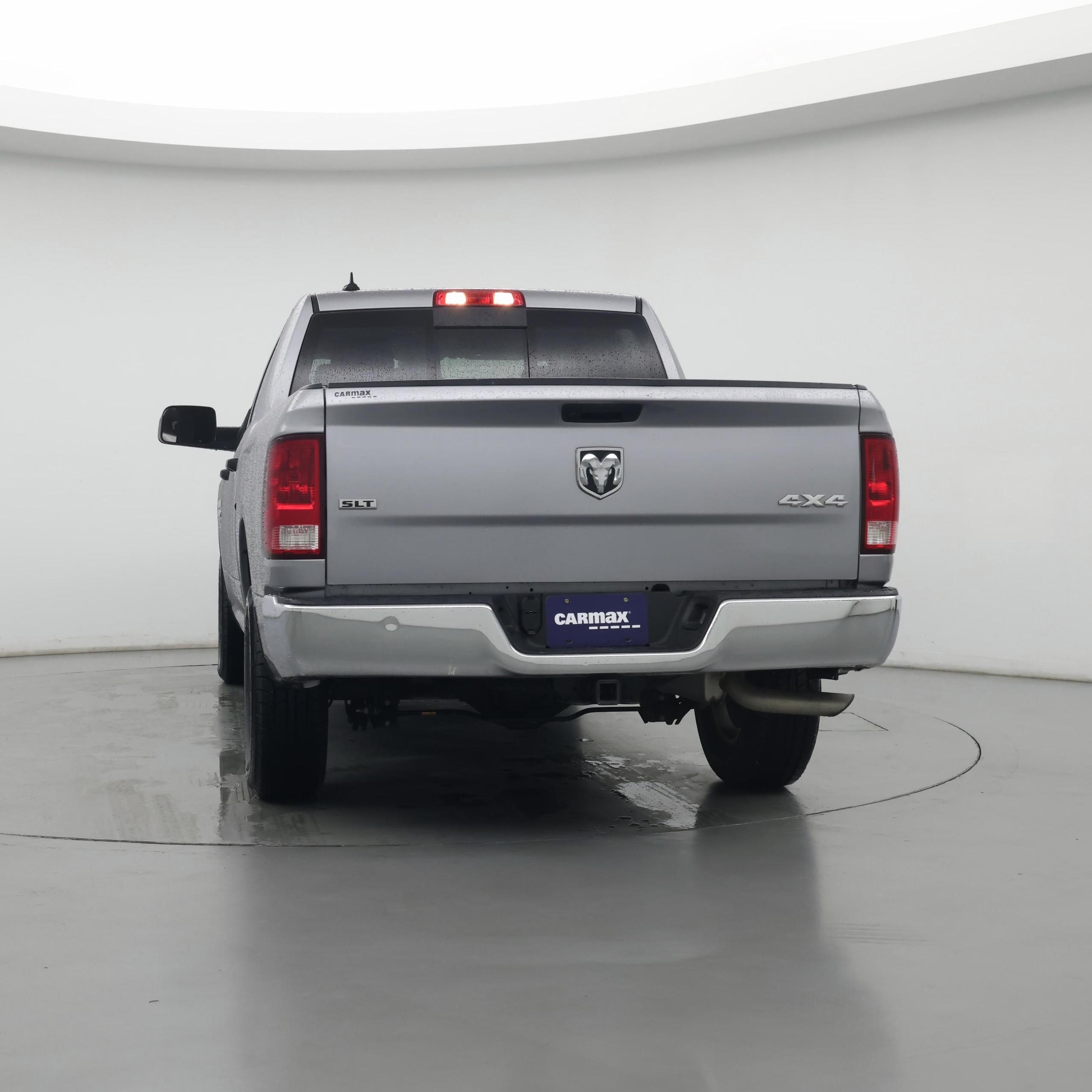 Thumbnail: 2023 RAM 1500 Classic - 6