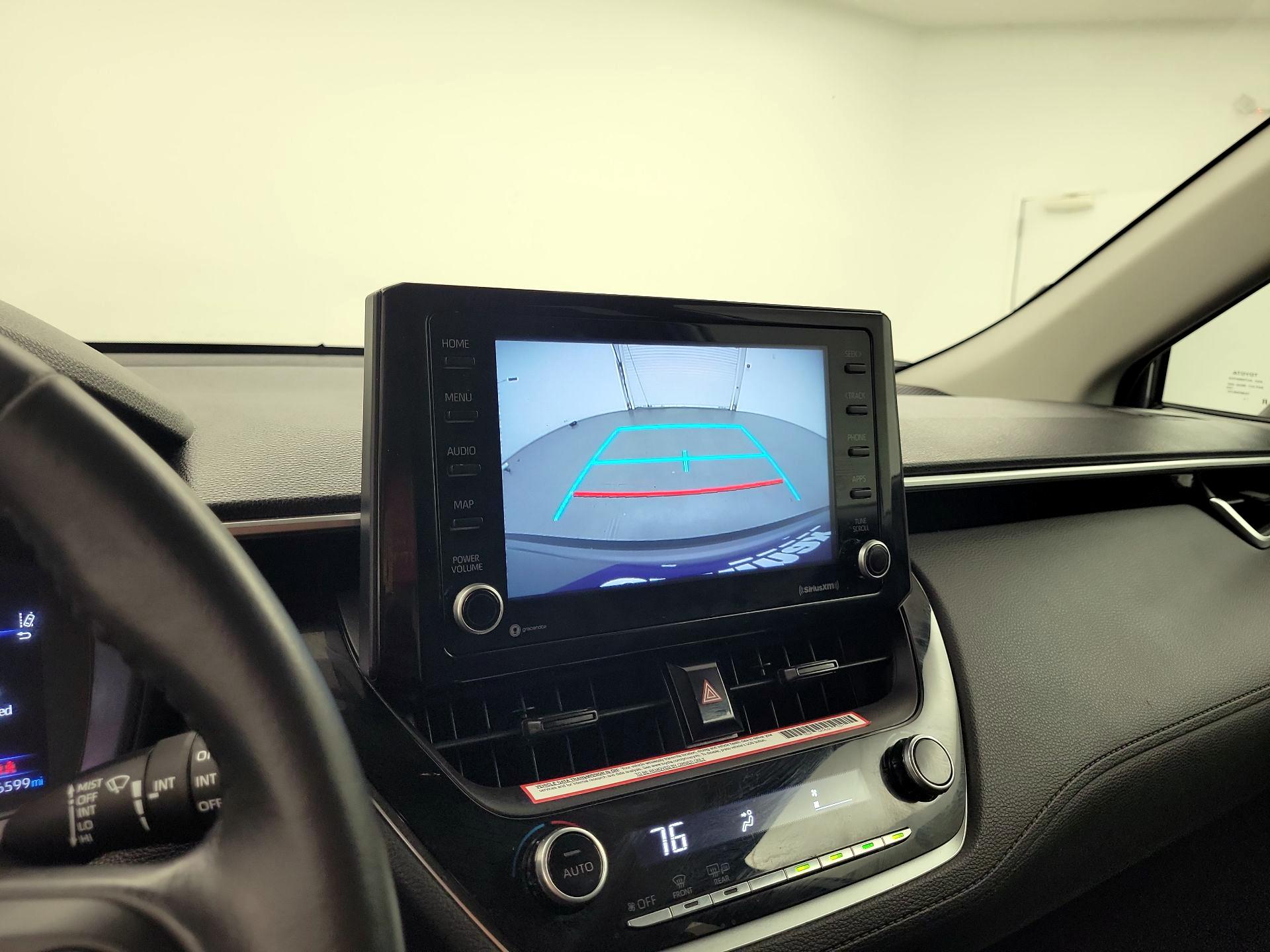 Thumbnail: 2022 Toyota Corolla Cross - 12