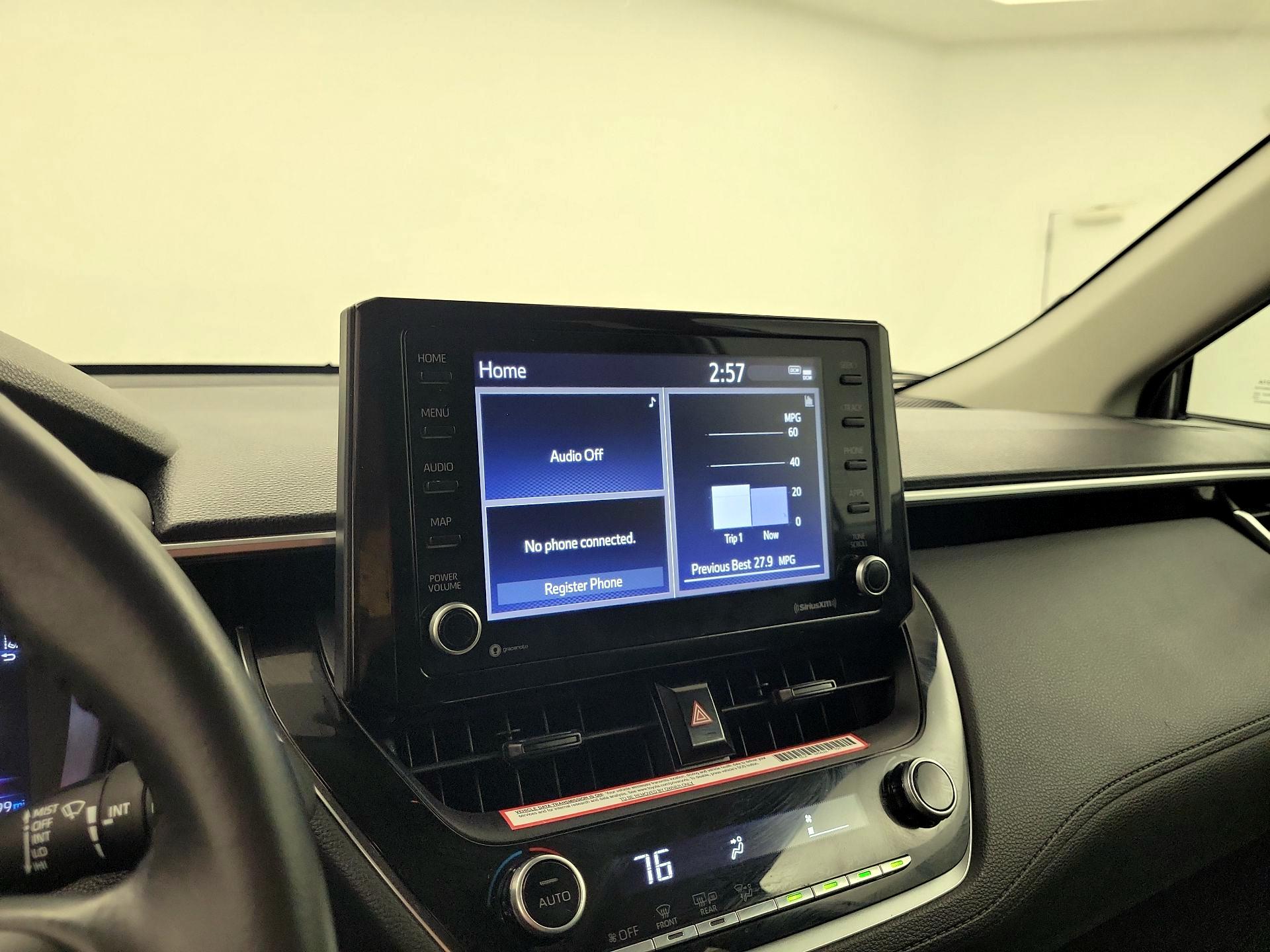 Thumbnail: 2022 Toyota Corolla Cross - 13