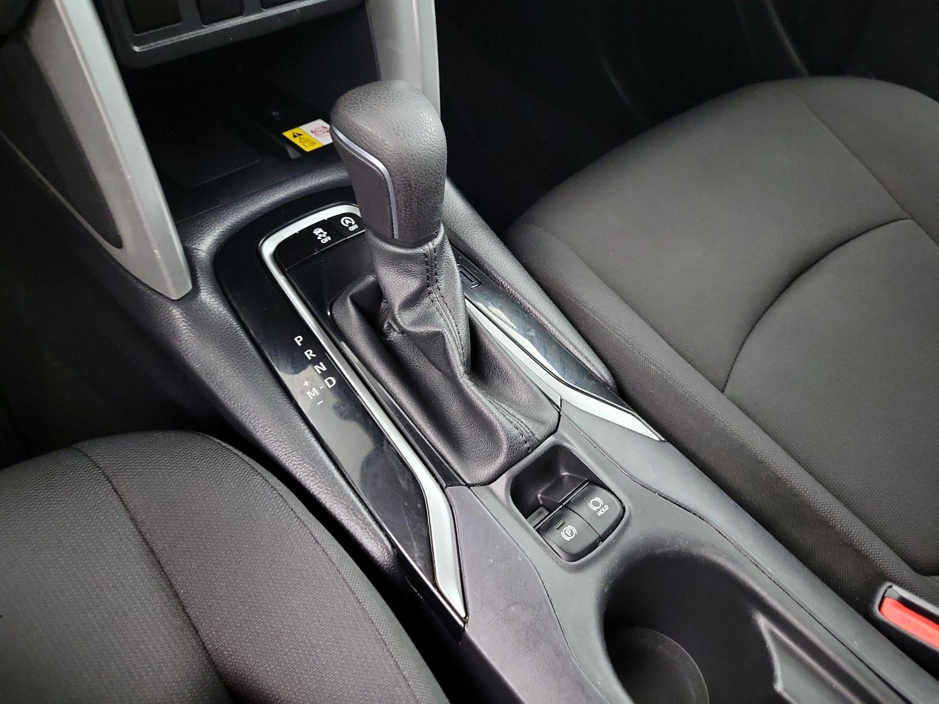 Thumbnail: 2022 Toyota Corolla Cross - 15