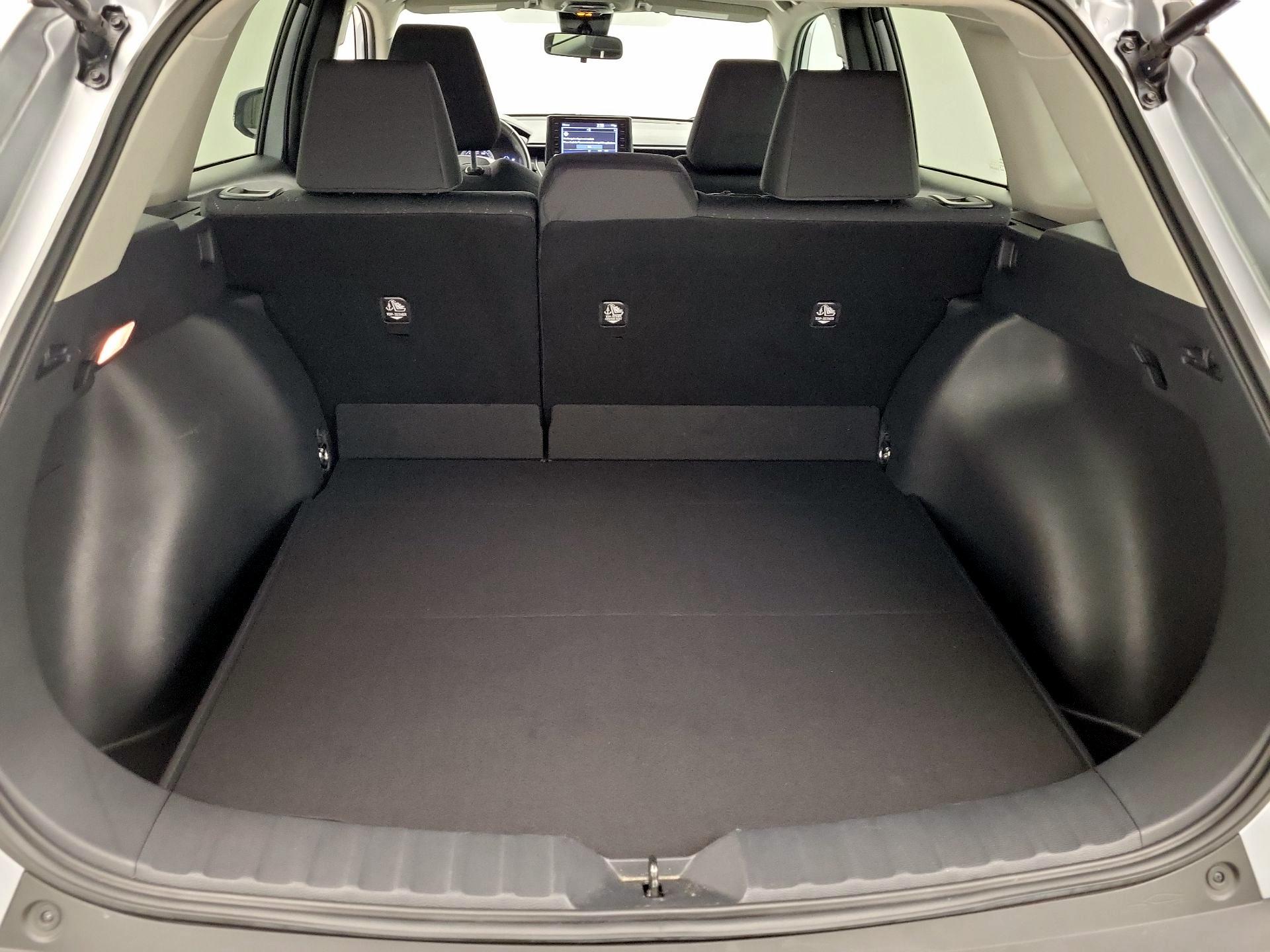 Thumbnail: 2022 Toyota Corolla Cross - 17