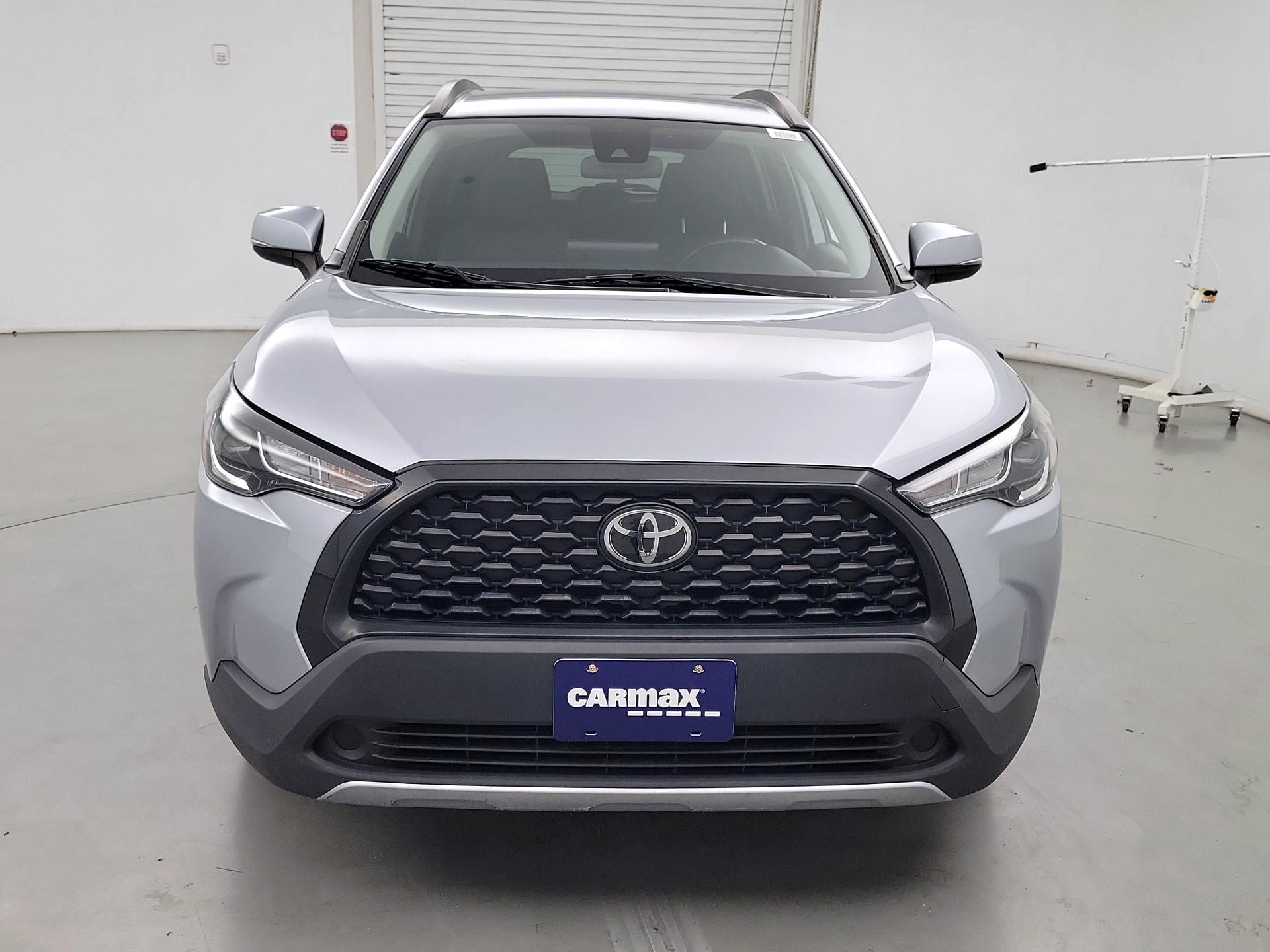 Thumbnail: 2022 Toyota Corolla Cross - 2