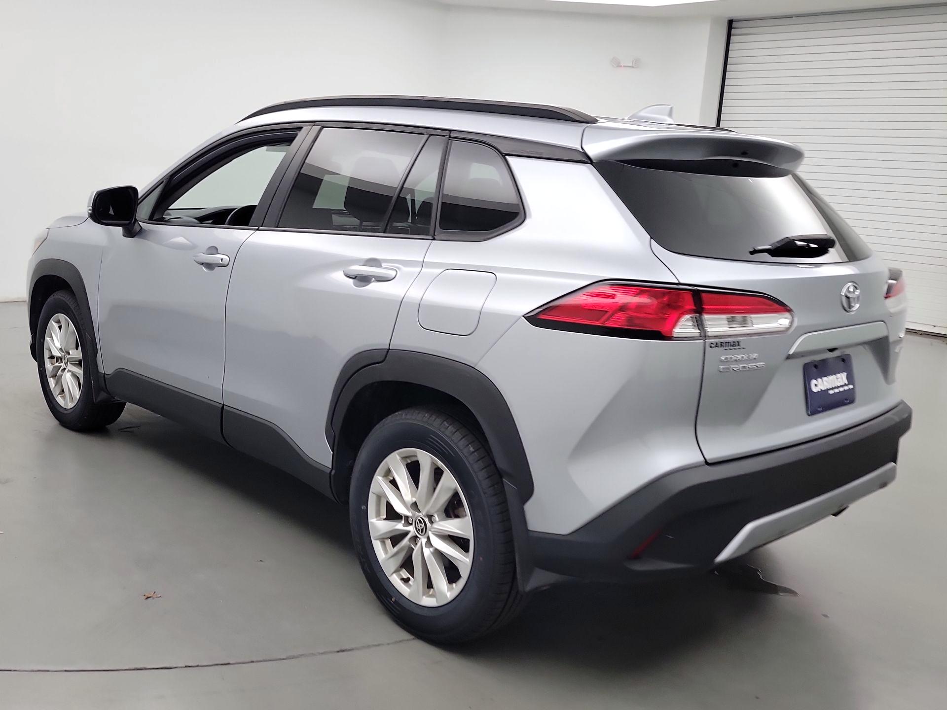 Thumbnail: 2022 Toyota Corolla Cross - 7