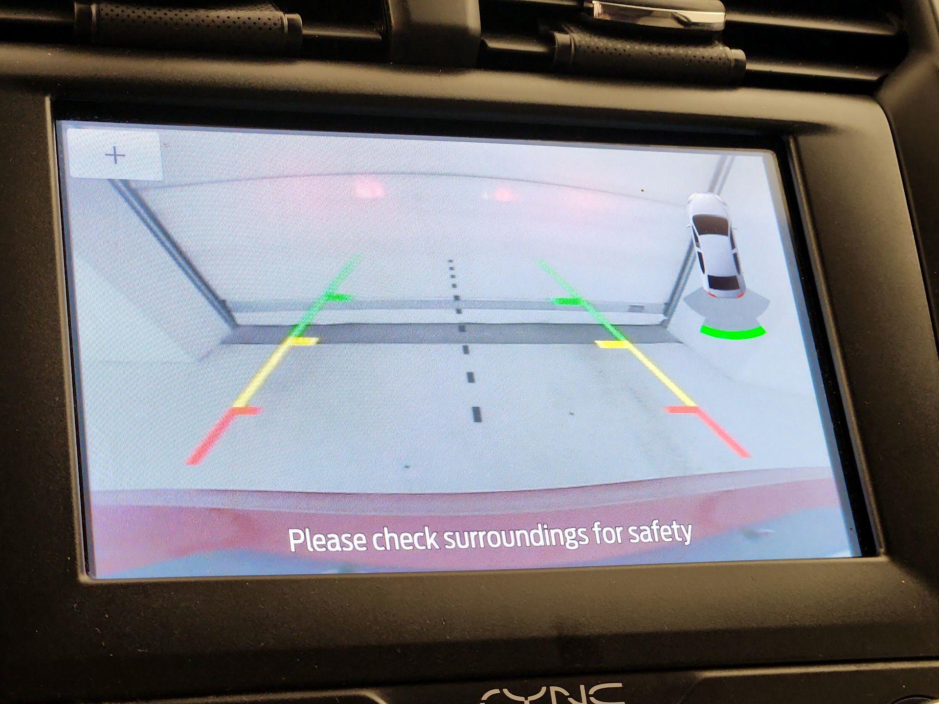 Thumbnail: 2020 Ford Fusion - 14