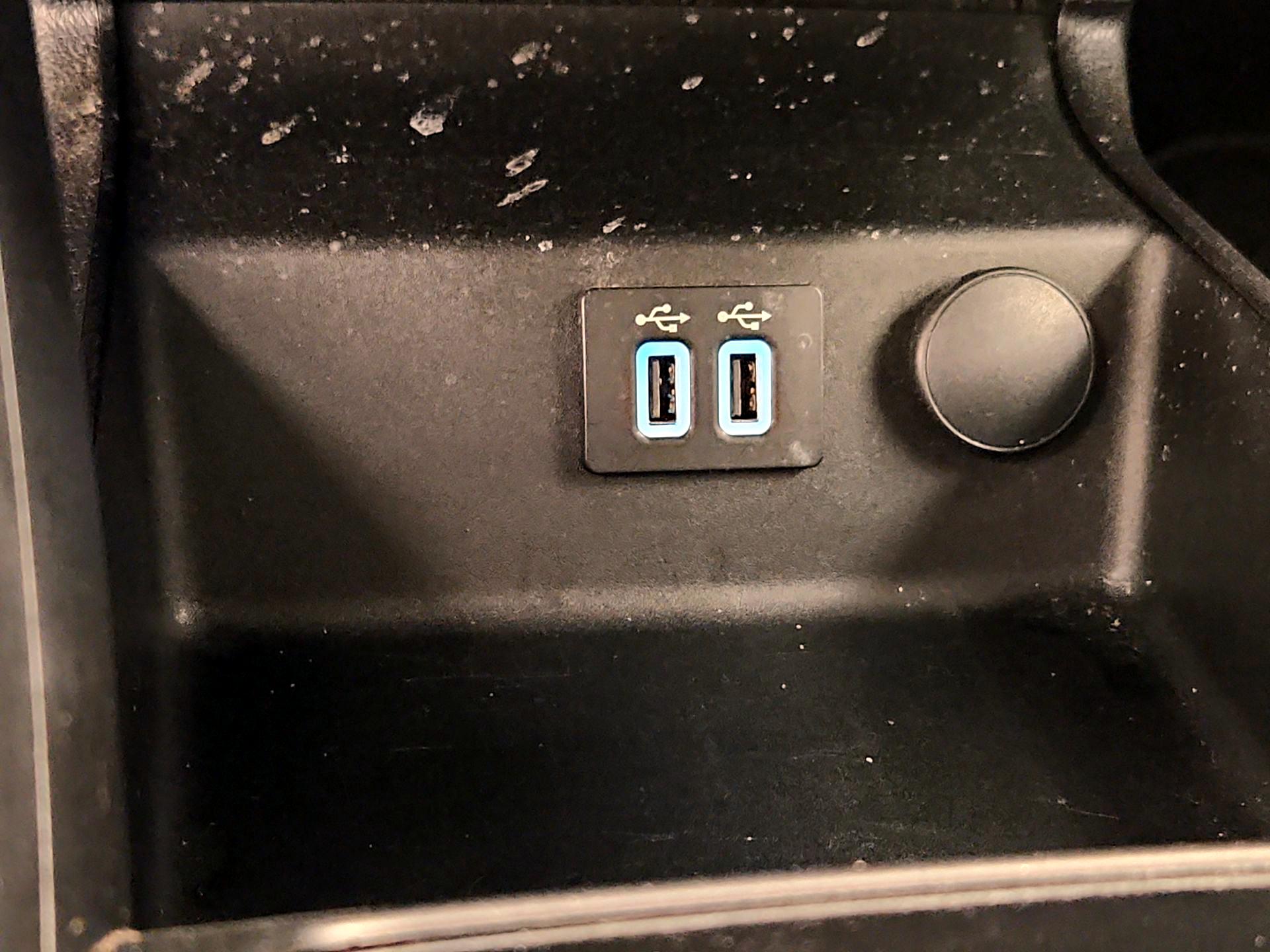 Thumbnail: 2020 Ford Fusion - 18