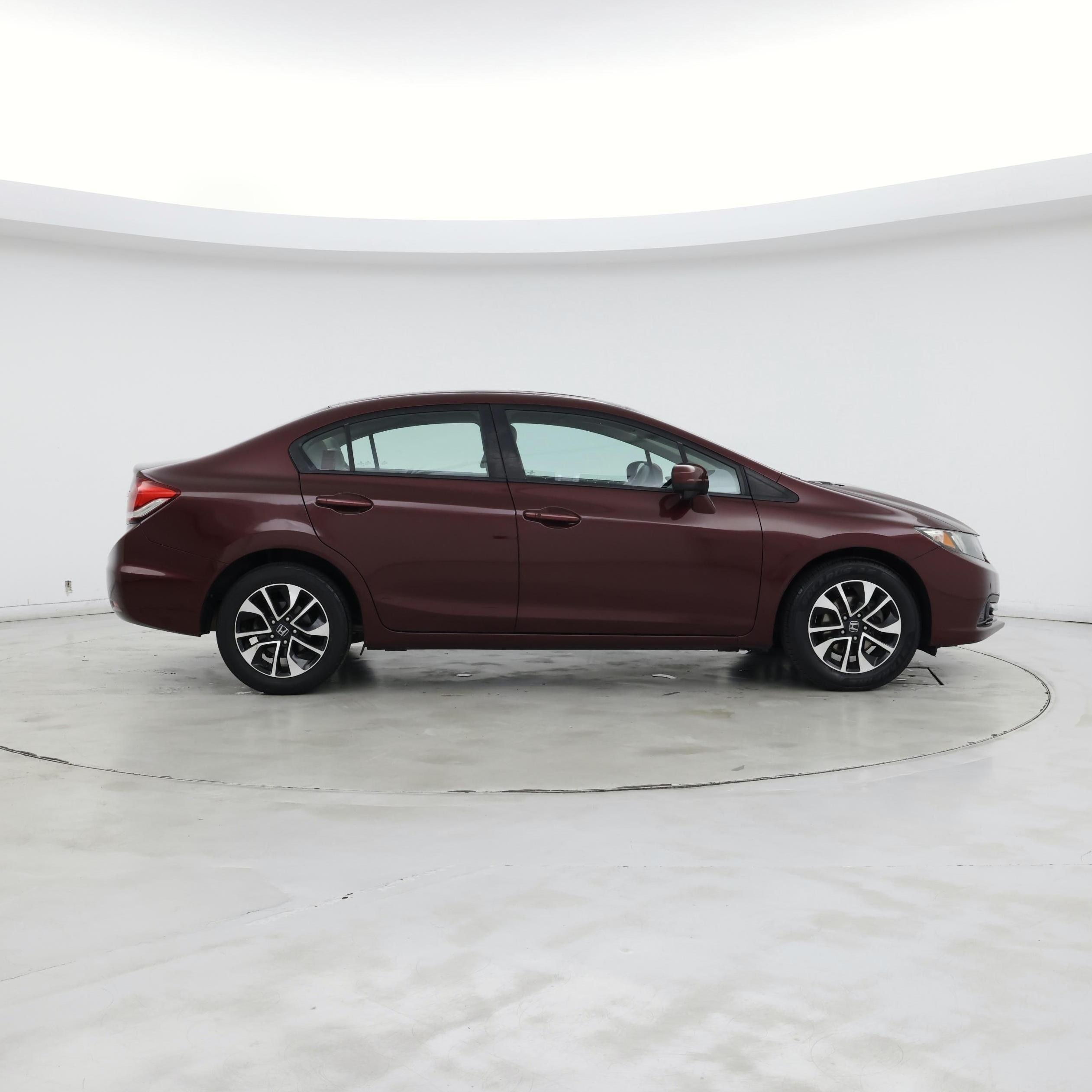 Thumbnail: 2015 Honda Civic - 7