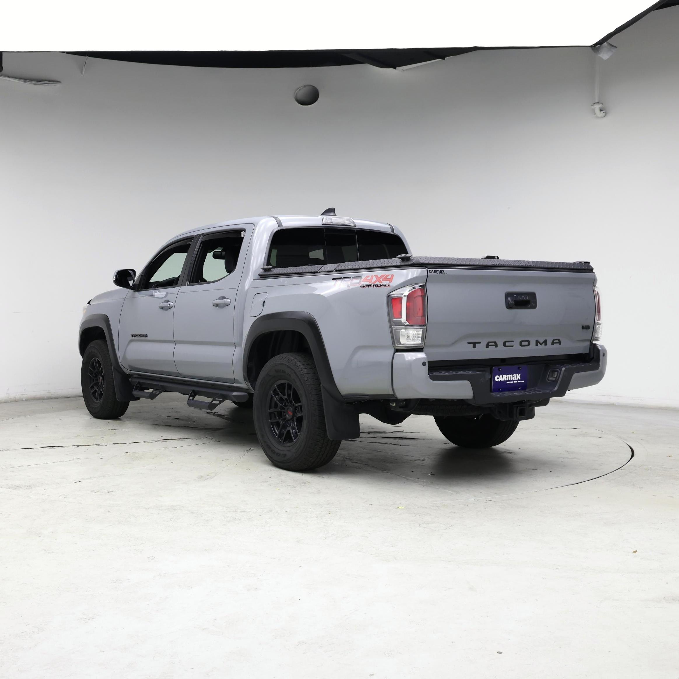 Thumbnail: 2021 Toyota Tacoma - 2