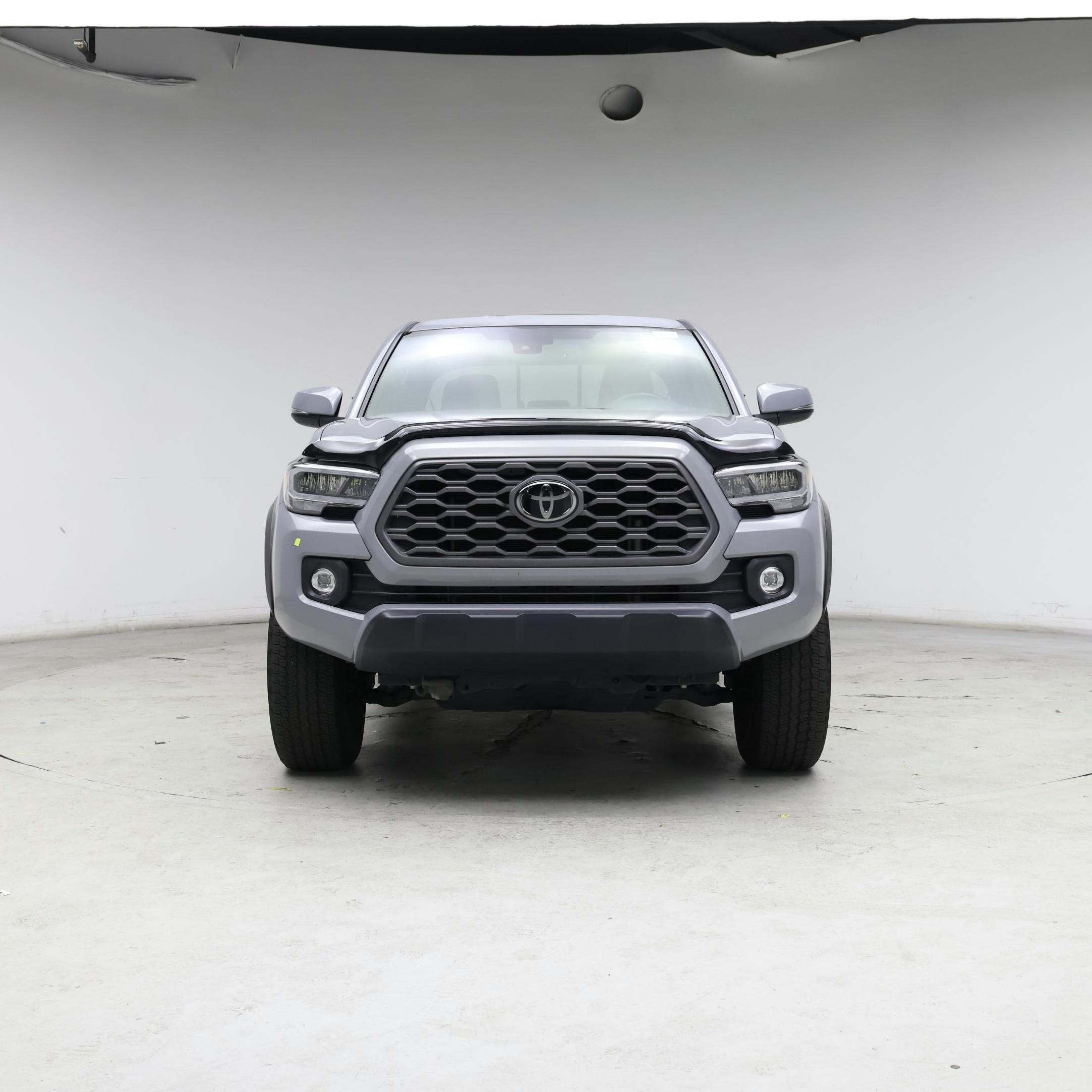Thumbnail: 2021 Toyota Tacoma - 5