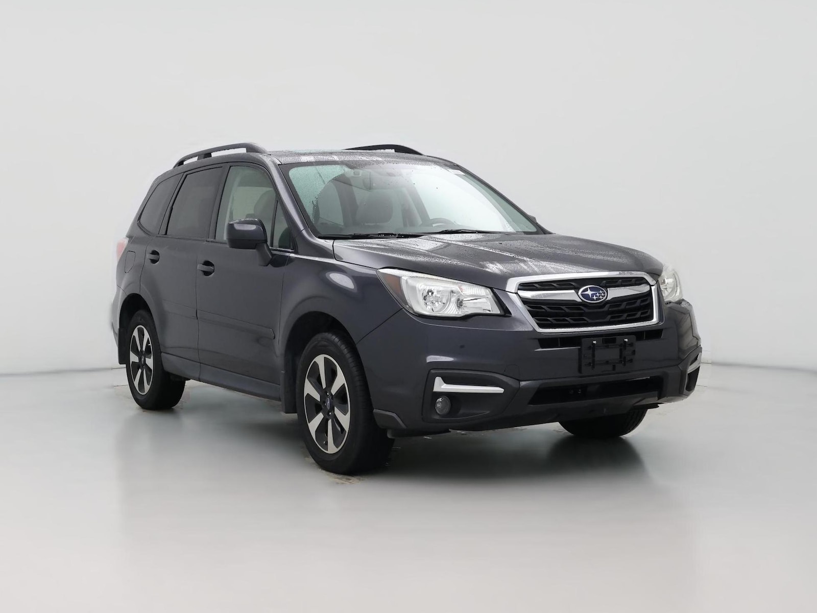 2017 Subaru Forester Premium