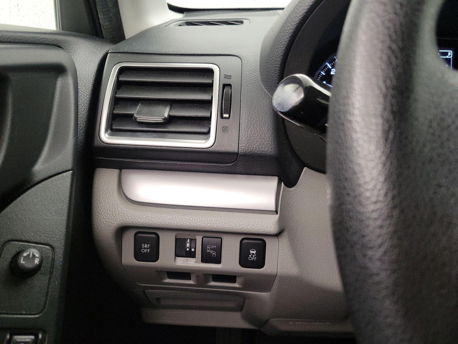 Thumbnail: 2017 Subaru Forester - 13