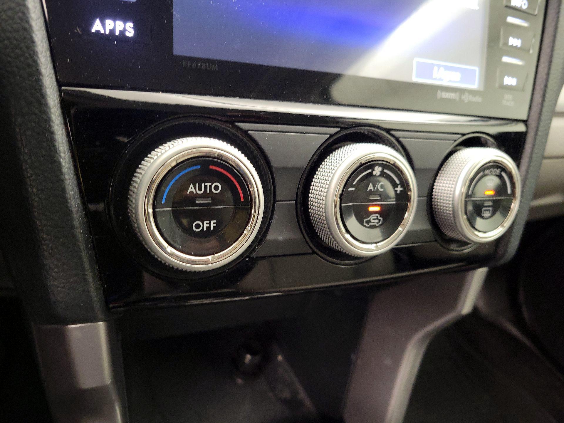 Thumbnail: 2017 Subaru Forester - 16