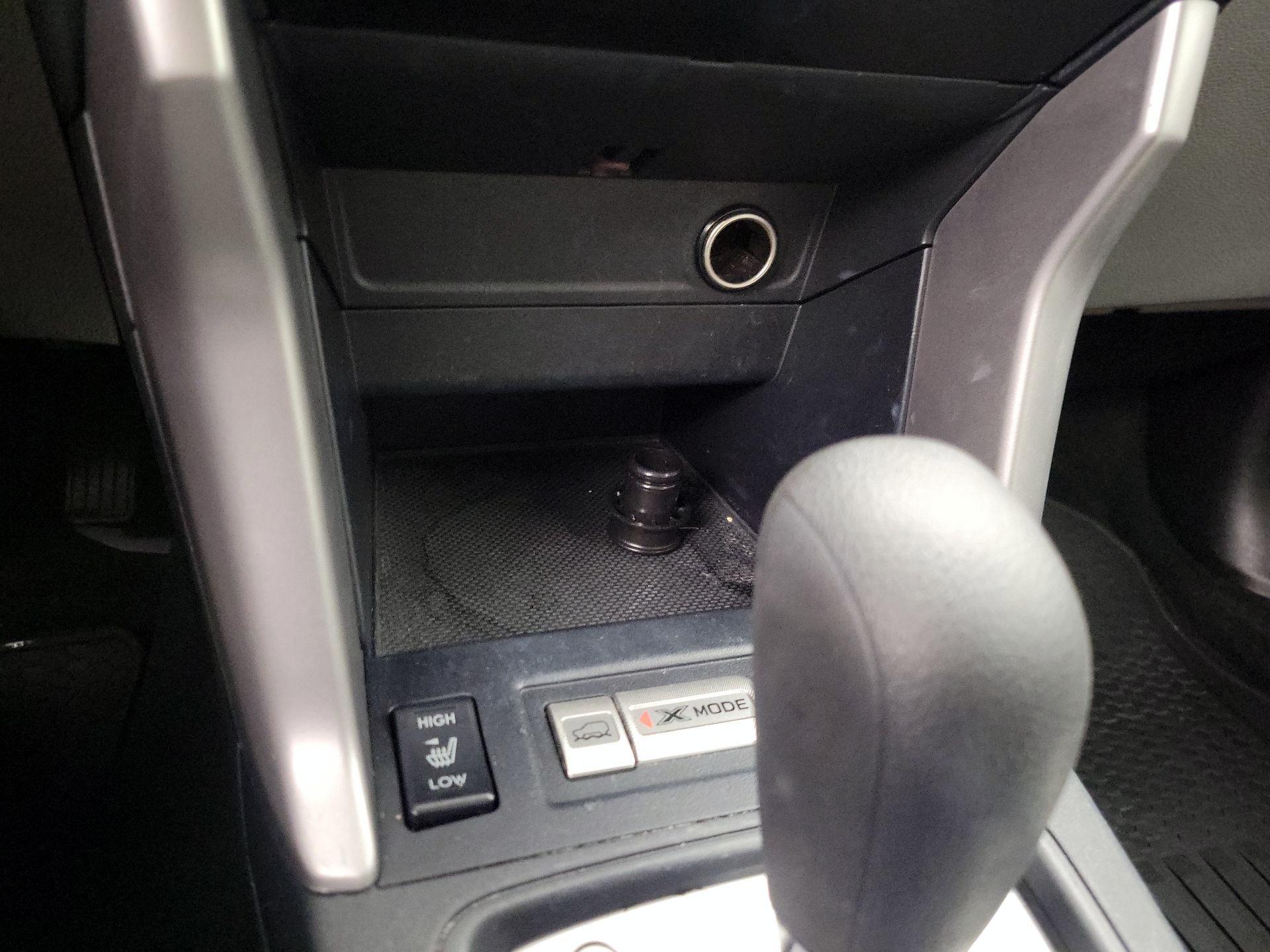 Thumbnail: 2017 Subaru Forester - 18