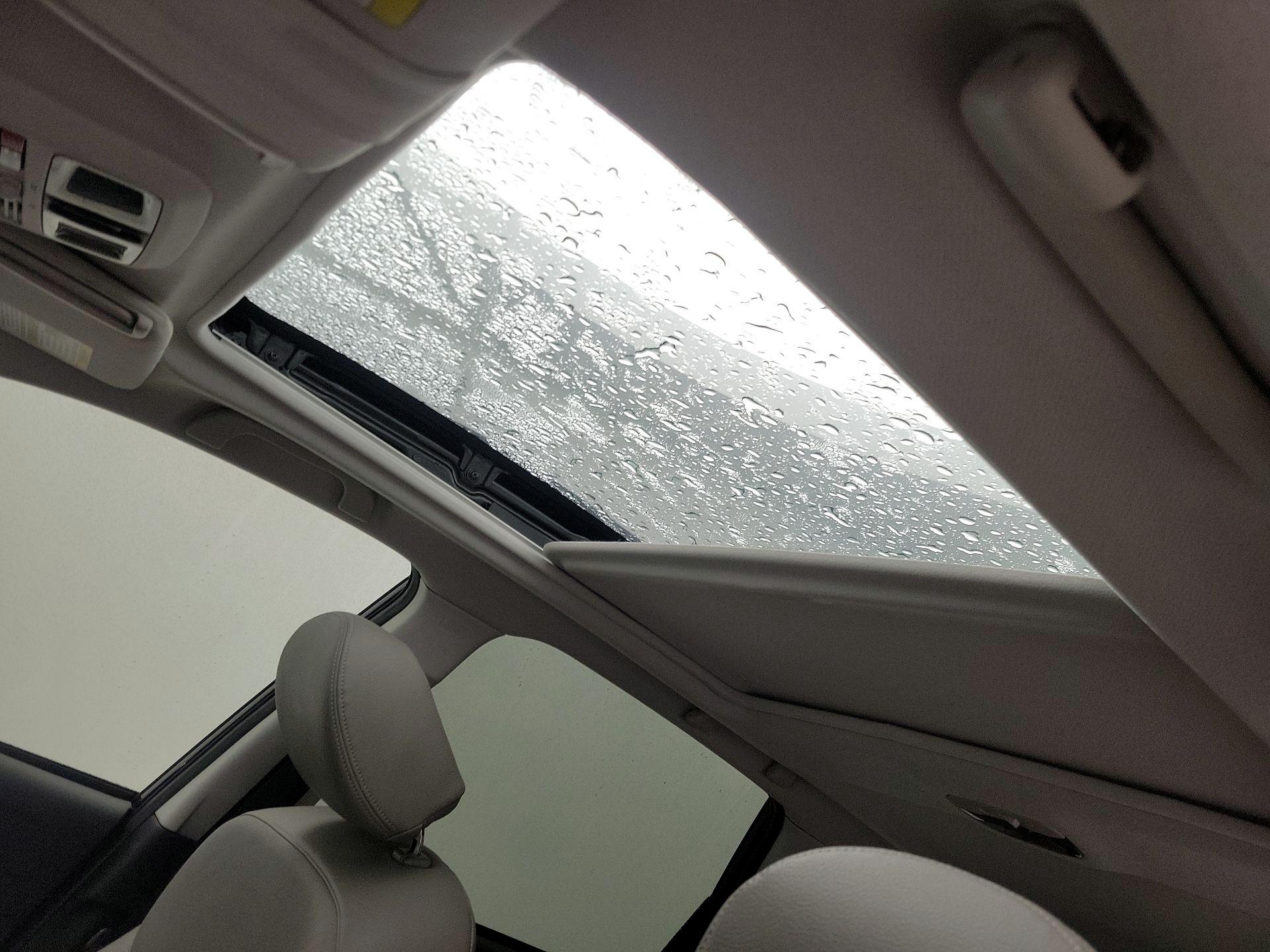 Thumbnail: 2017 Subaru Forester - 19