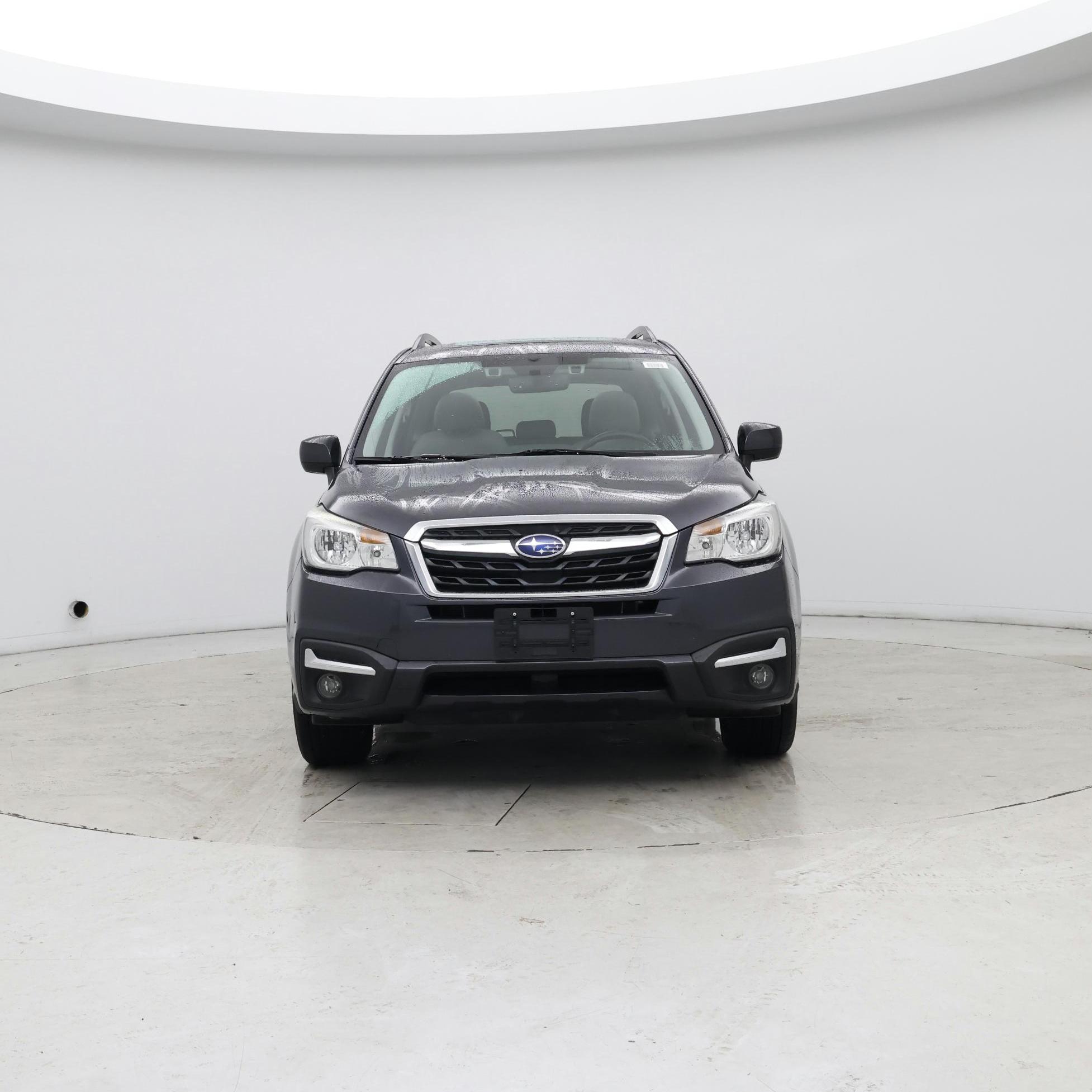 Thumbnail: 2017 Subaru Forester - 5