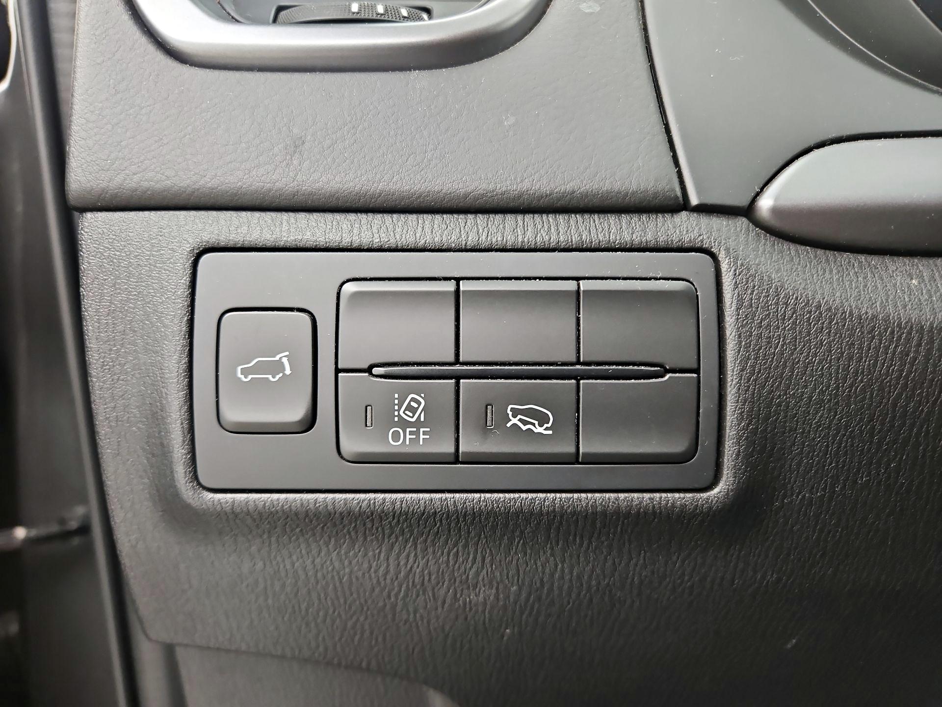 Thumbnail: 2022 Mazda CX-9 - 13