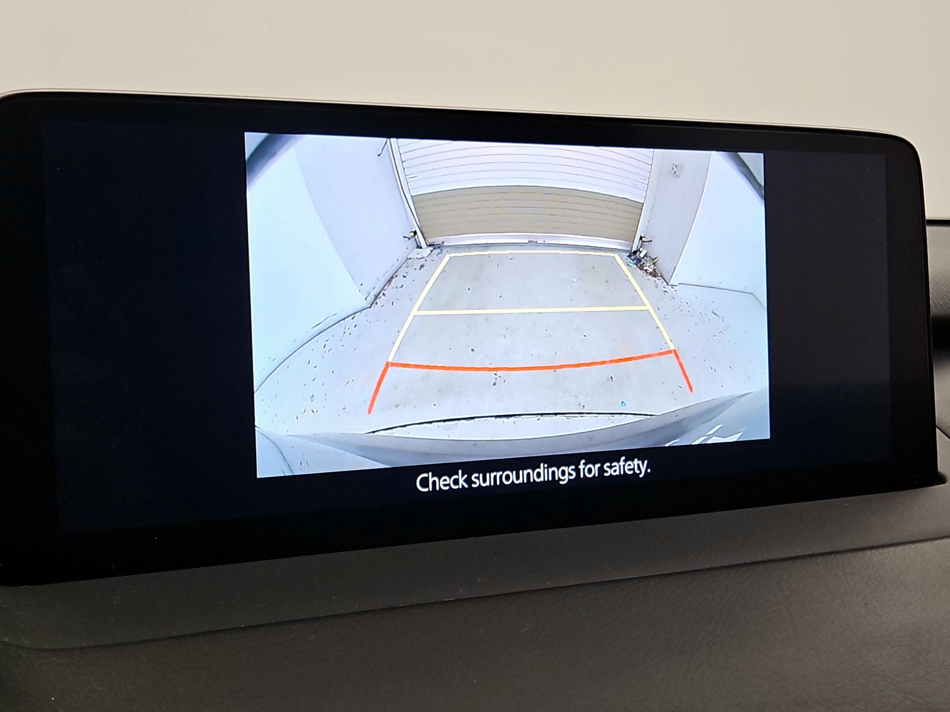 Thumbnail: 2022 Mazda CX-9 - 14