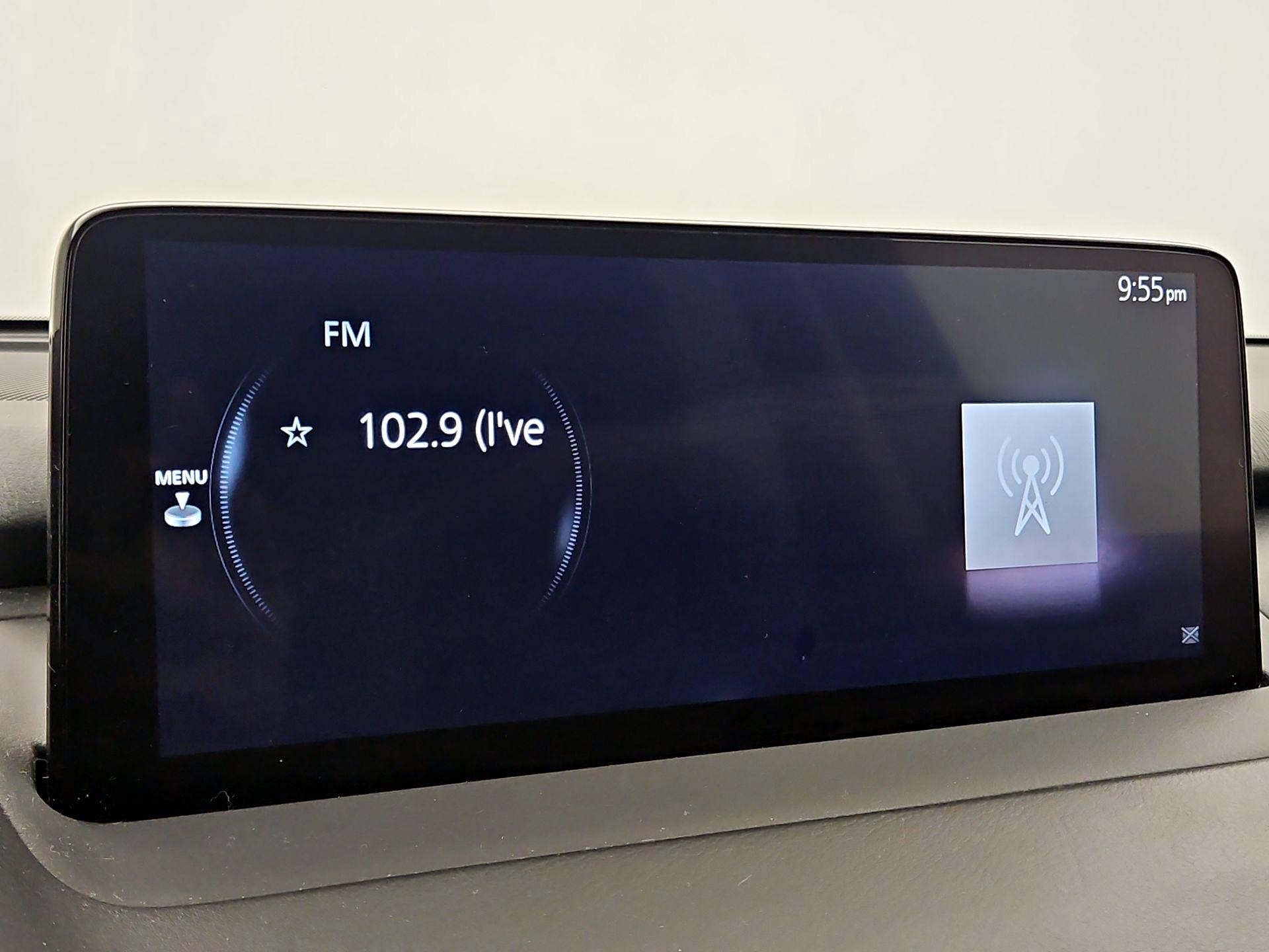 Thumbnail: 2022 Mazda CX-9 - 15