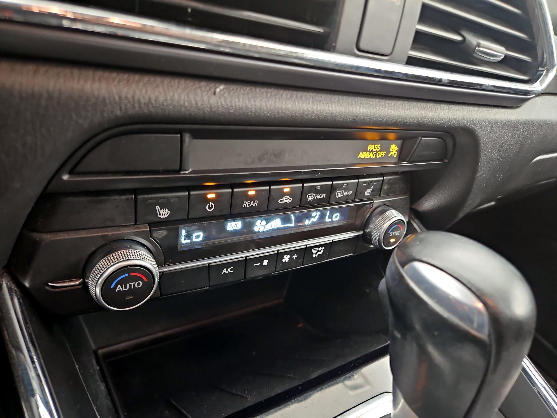 Thumbnail: 2022 Mazda CX-9 - 16