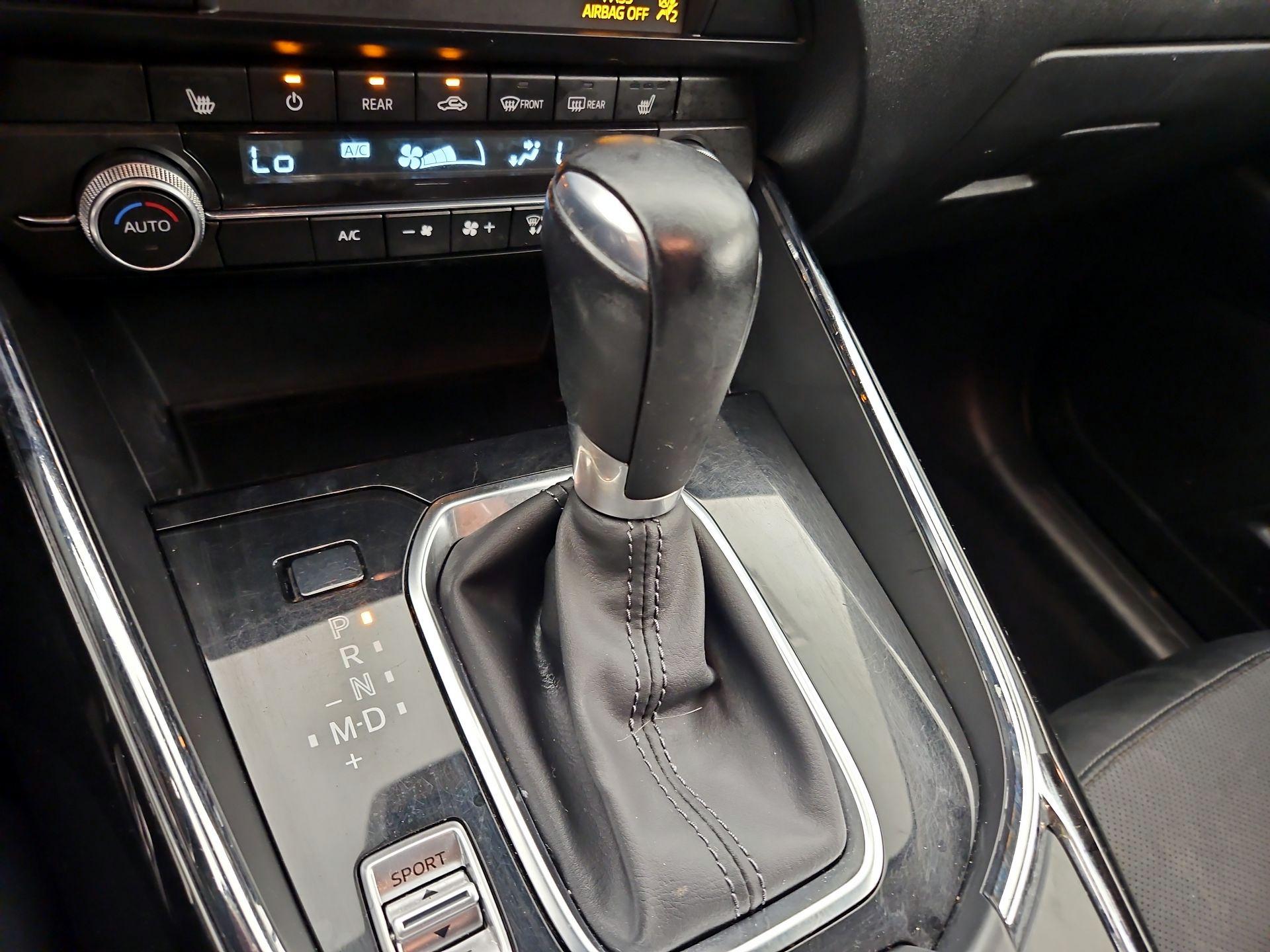 Thumbnail: 2022 Mazda CX-9 - 17