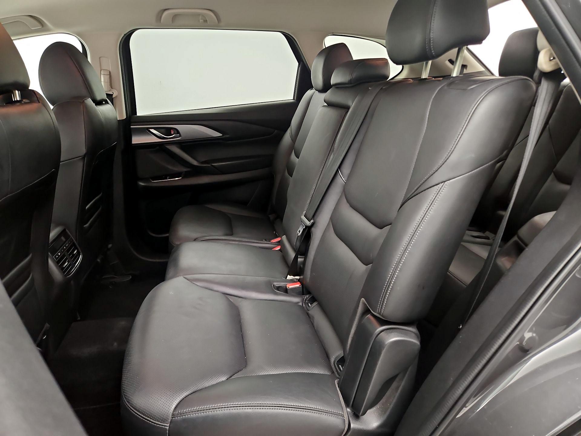 Thumbnail: 2022 Mazda CX-9 - 18