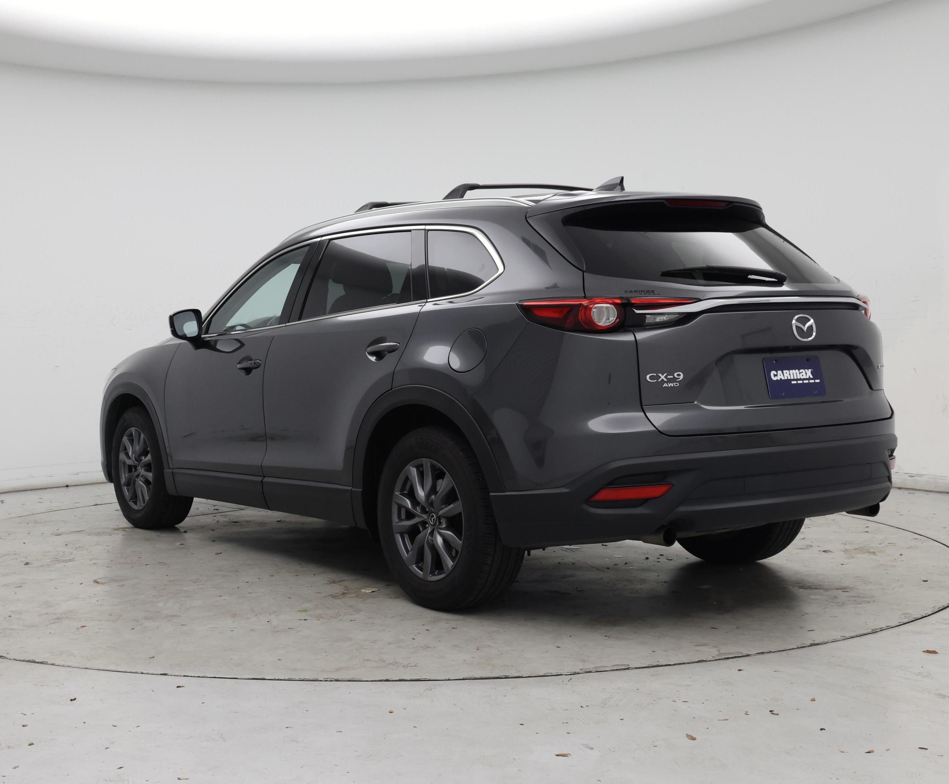 Thumbnail: 2022 Mazda CX-9 - 2