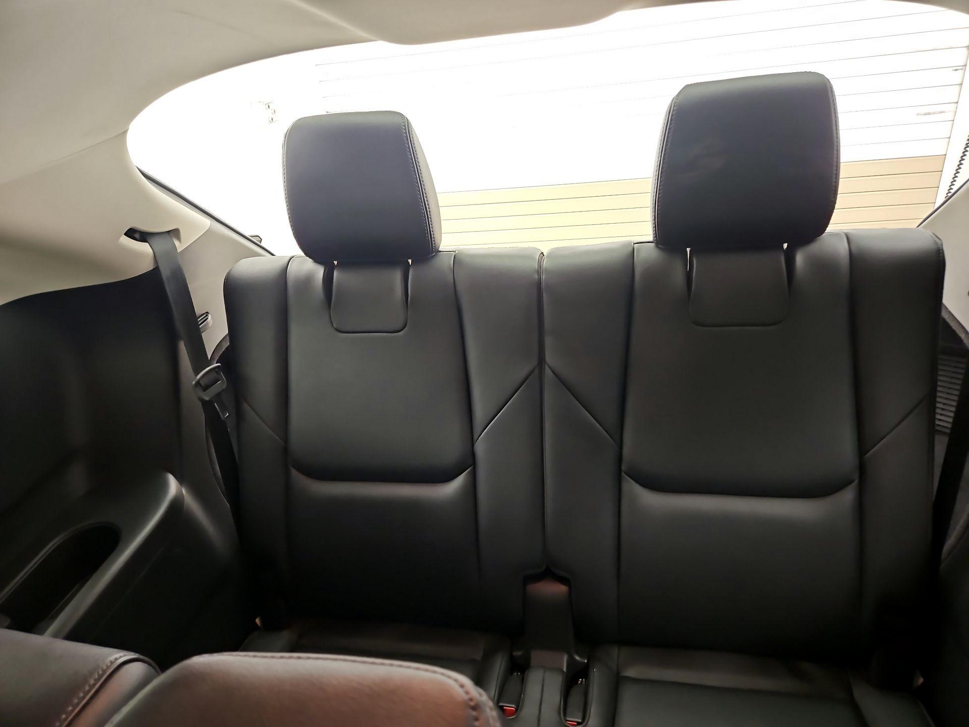 Thumbnail: 2022 Mazda CX-9 - 19