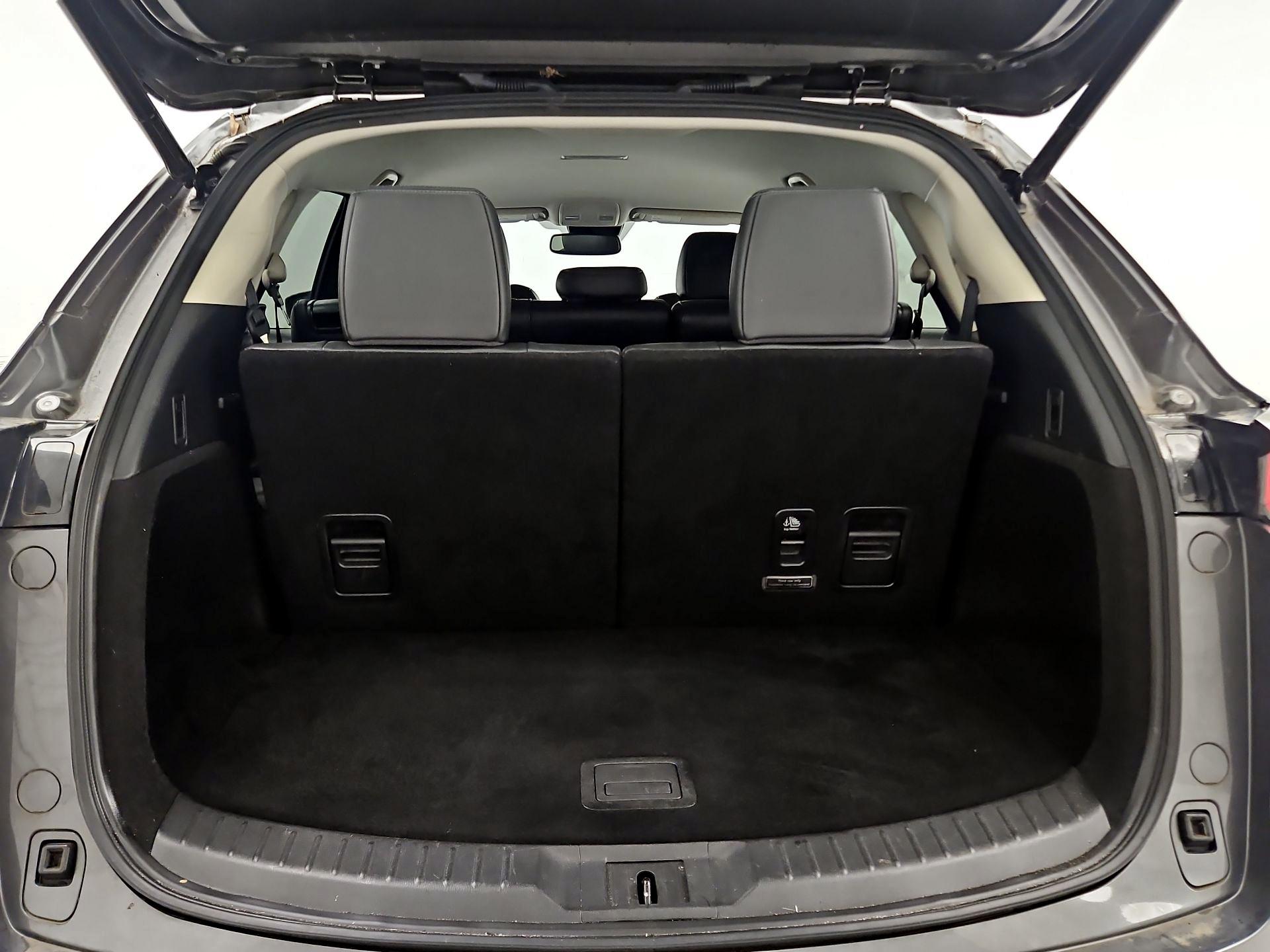 Thumbnail: 2022 Mazda CX-9 - 20