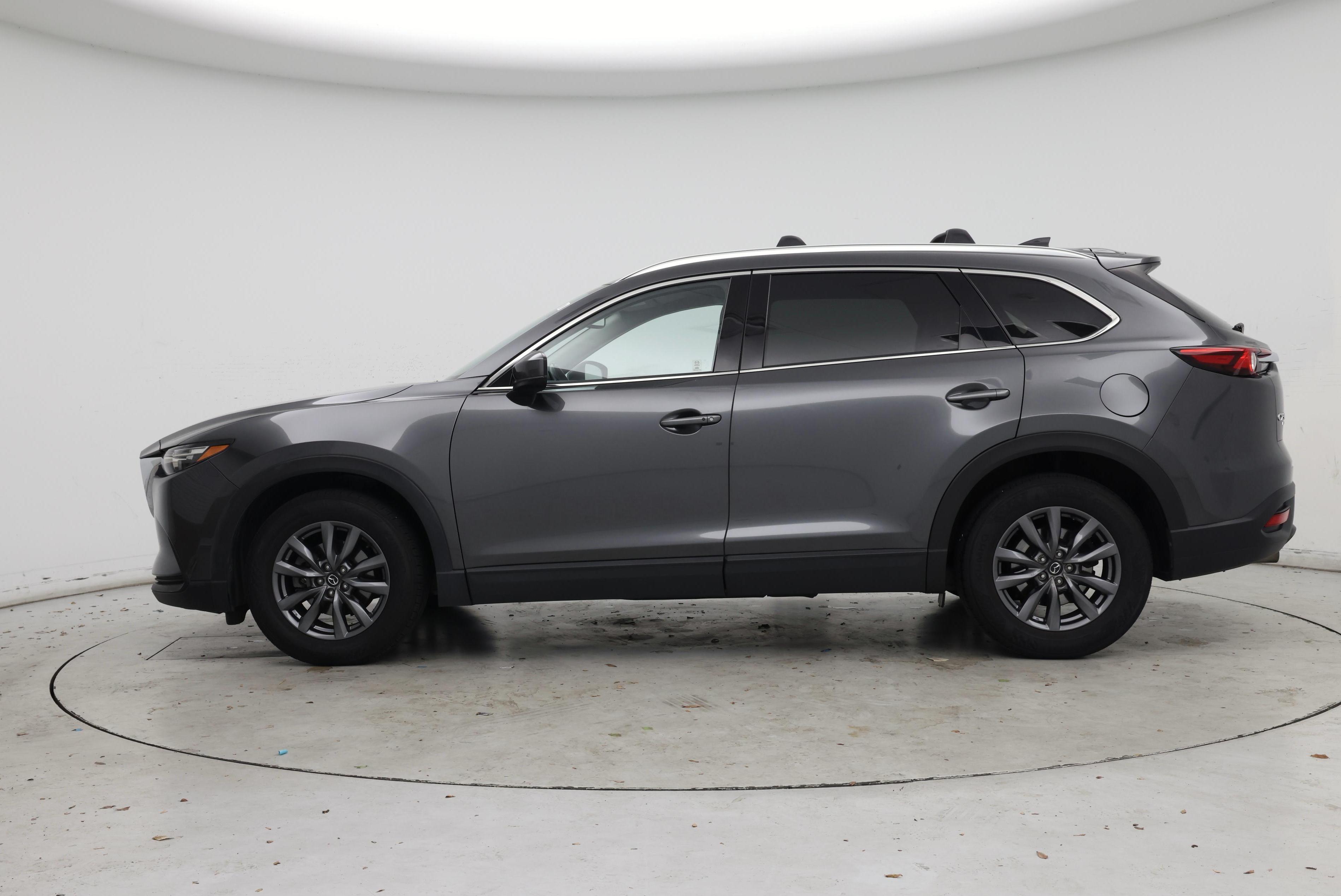 Thumbnail: 2022 Mazda CX-9 - 3