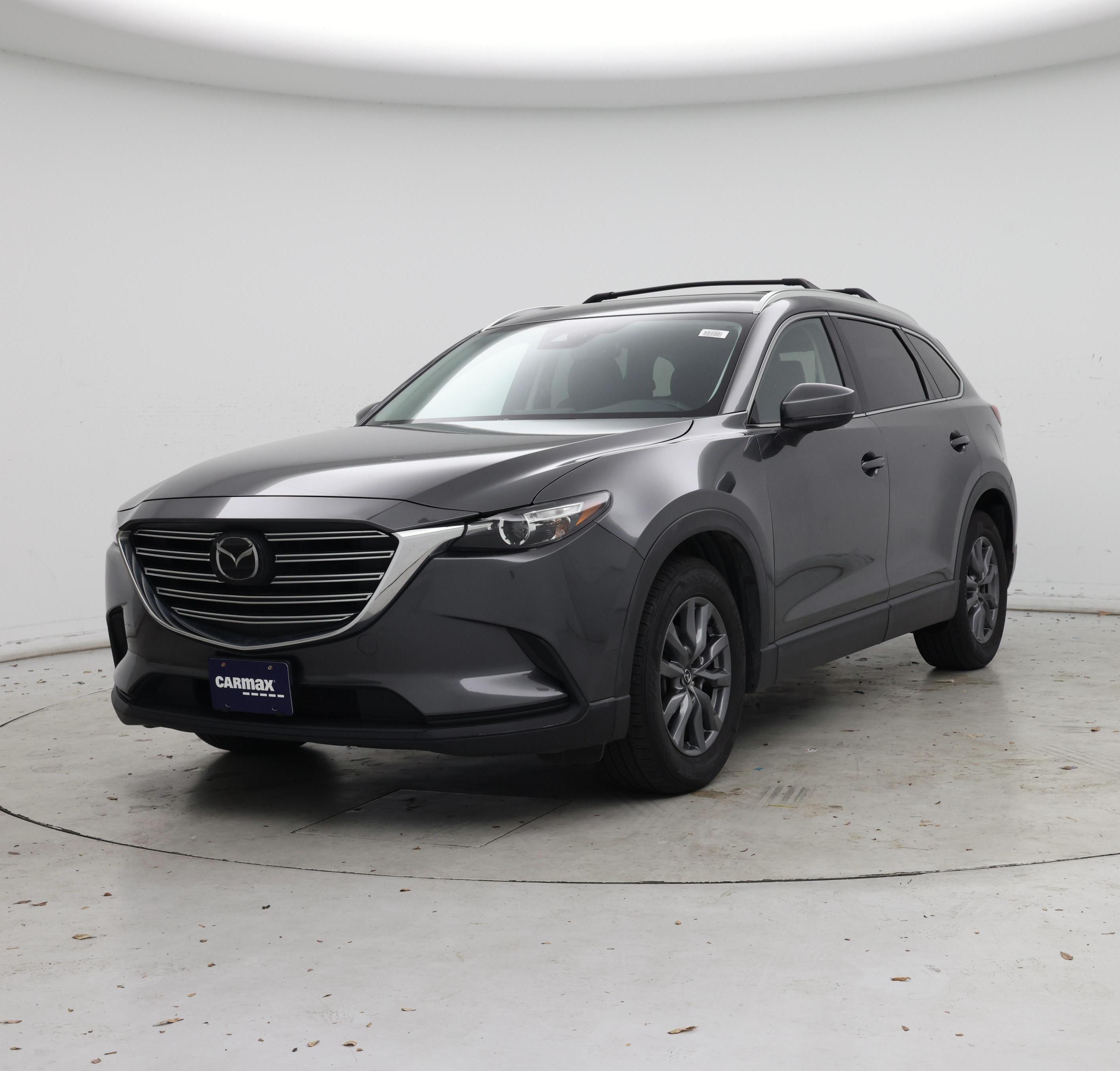 Thumbnail: 2022 Mazda CX-9 - 4
