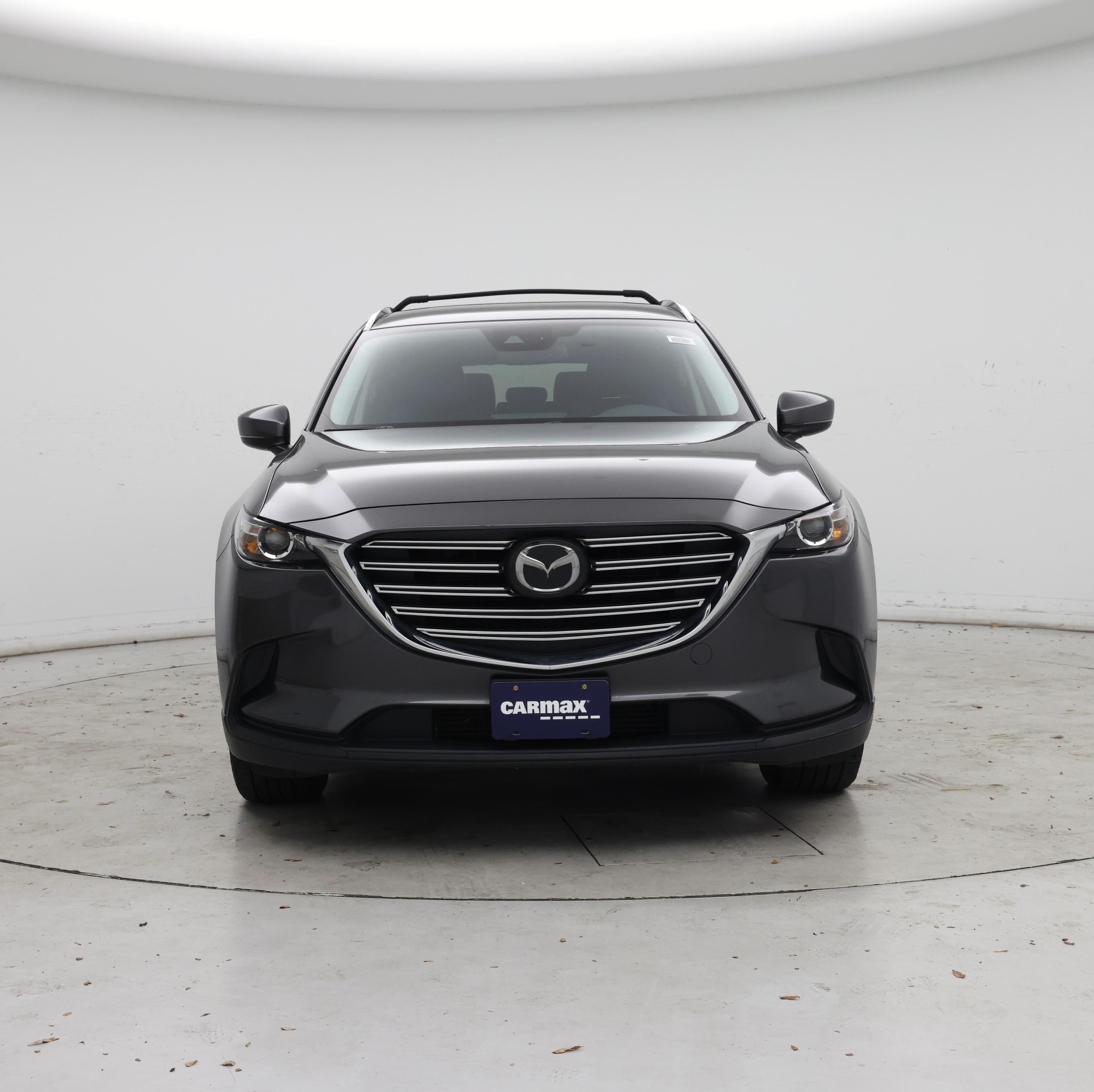 Thumbnail: 2022 Mazda CX-9 - 5