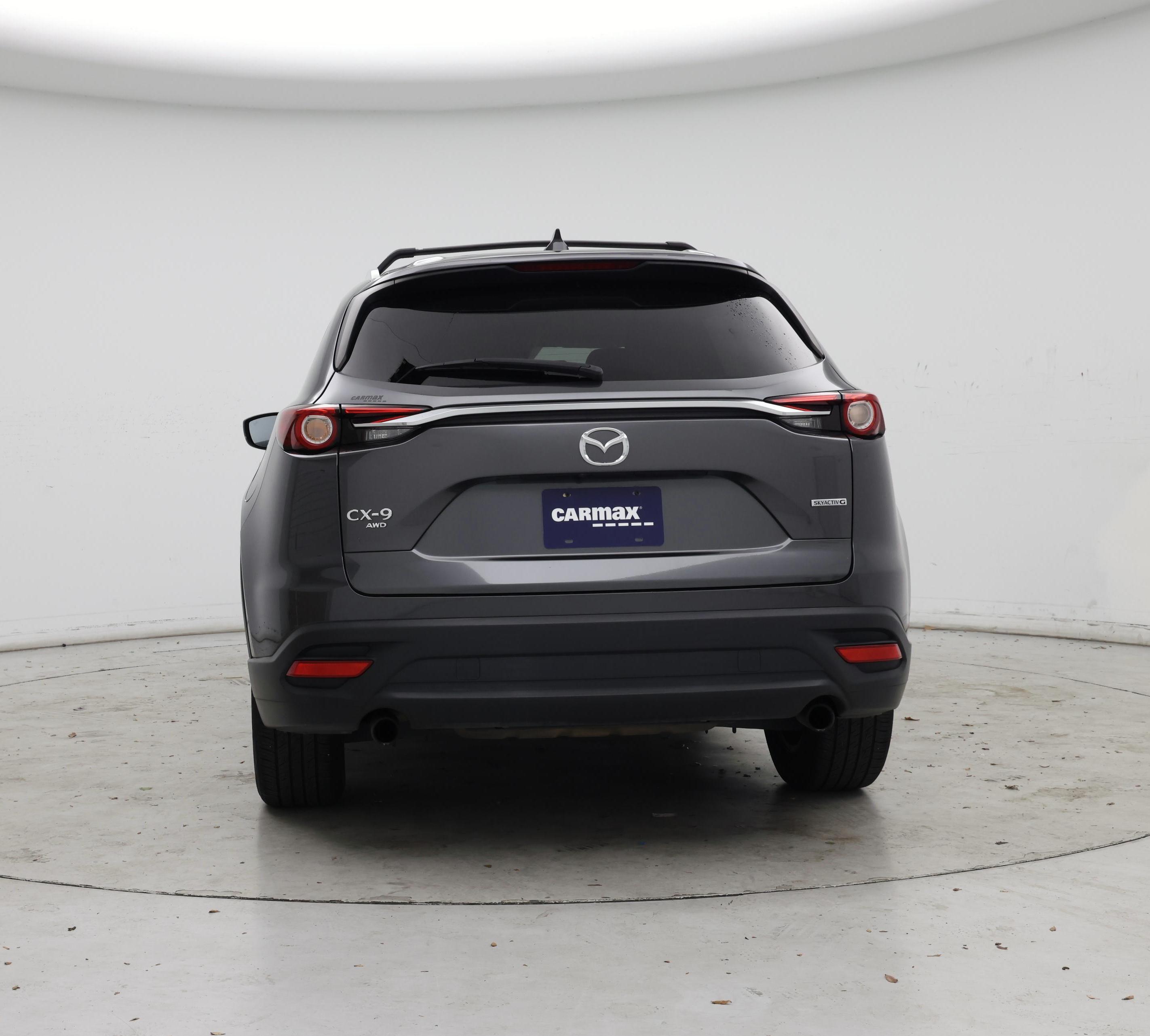 Thumbnail: 2022 Mazda CX-9 - 6