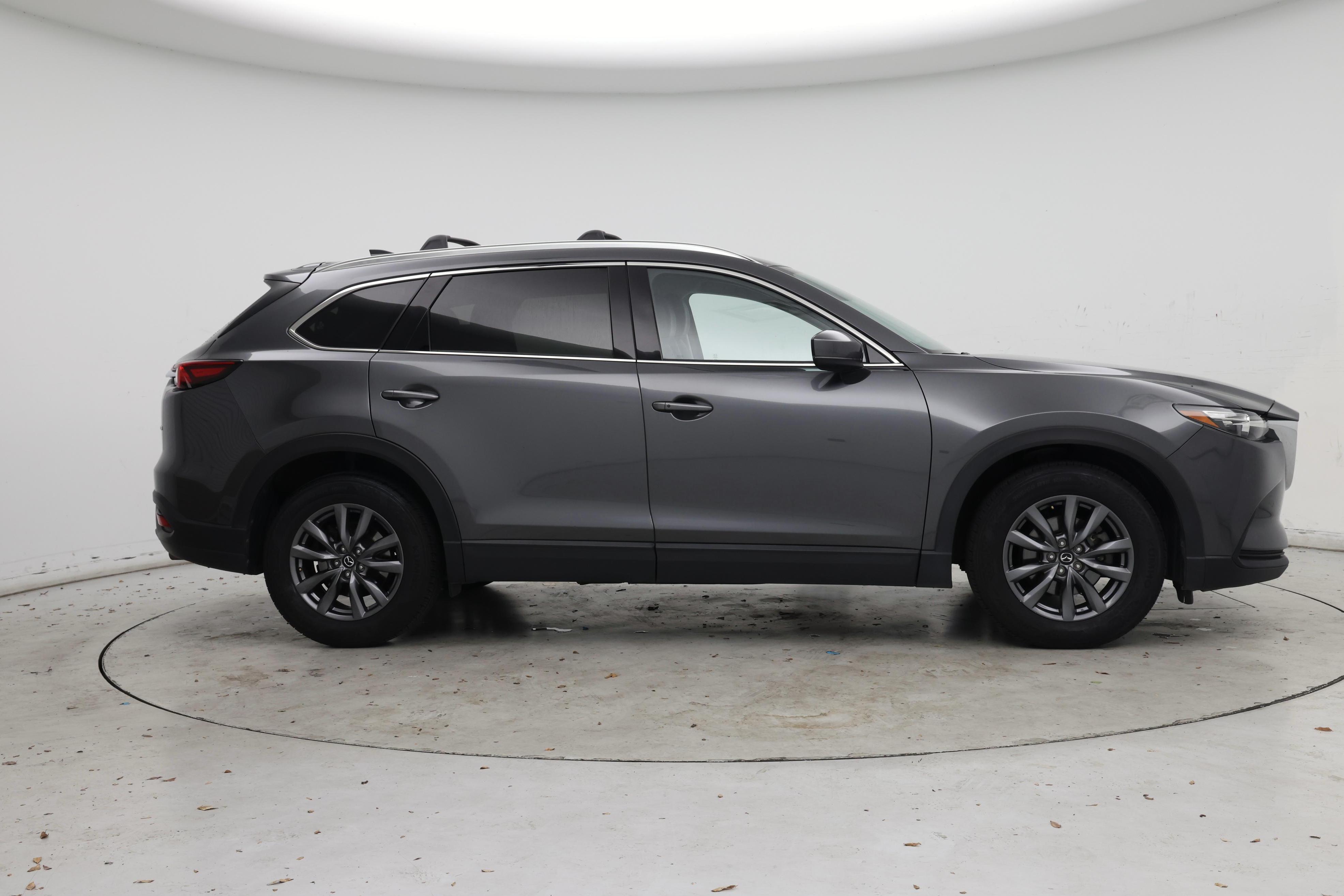 Thumbnail: 2022 Mazda CX-9 - 7