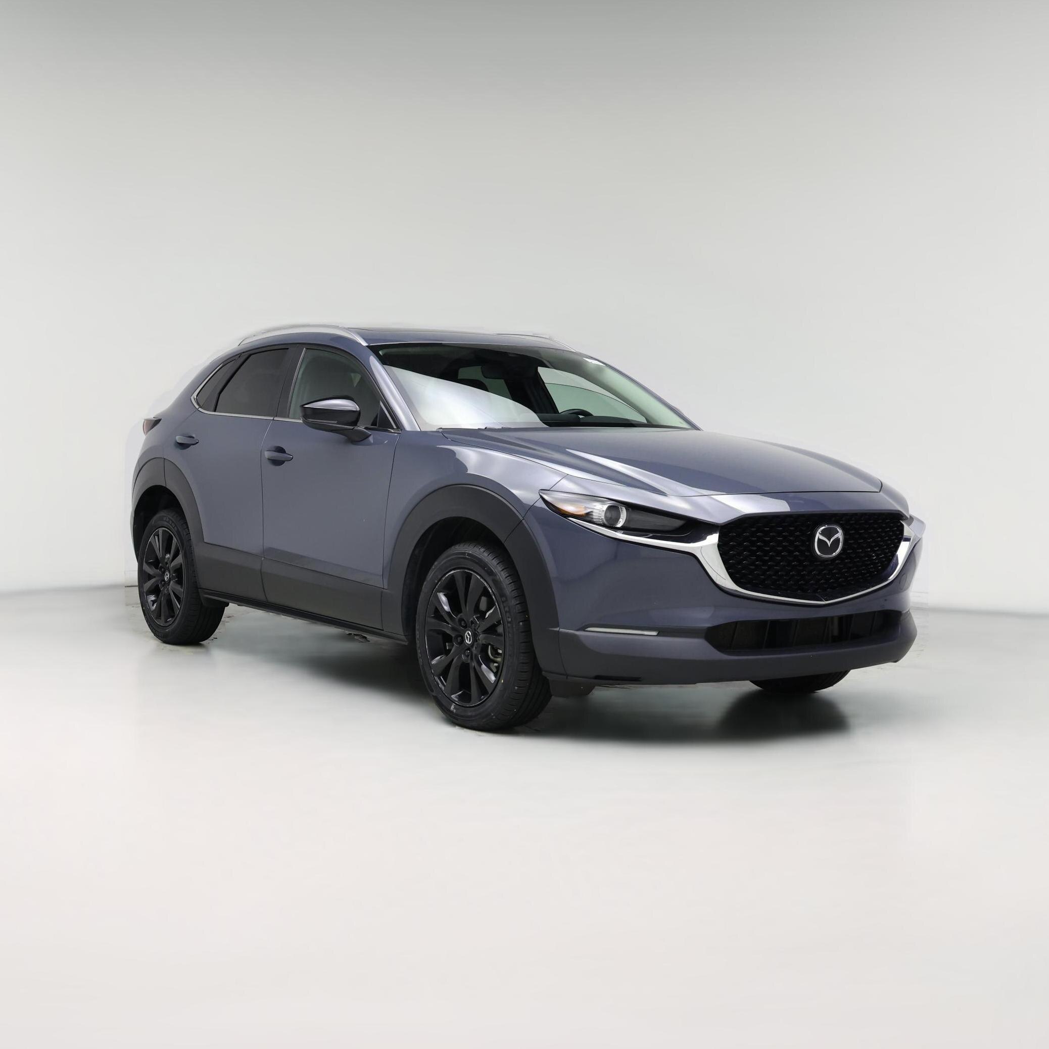 Thumbnail: 2022 Mazda CX-30 - 1