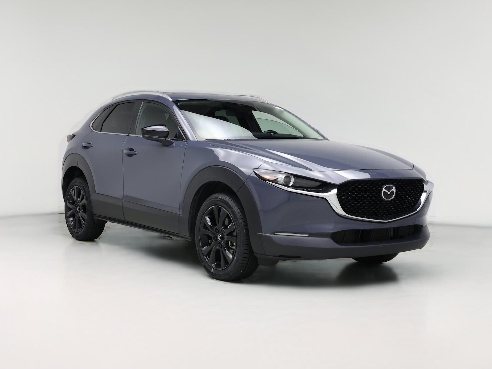 2022 Mazda CX-30 Carbon Edition
