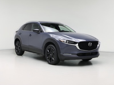 2022 Mazda CX-30 Preferred