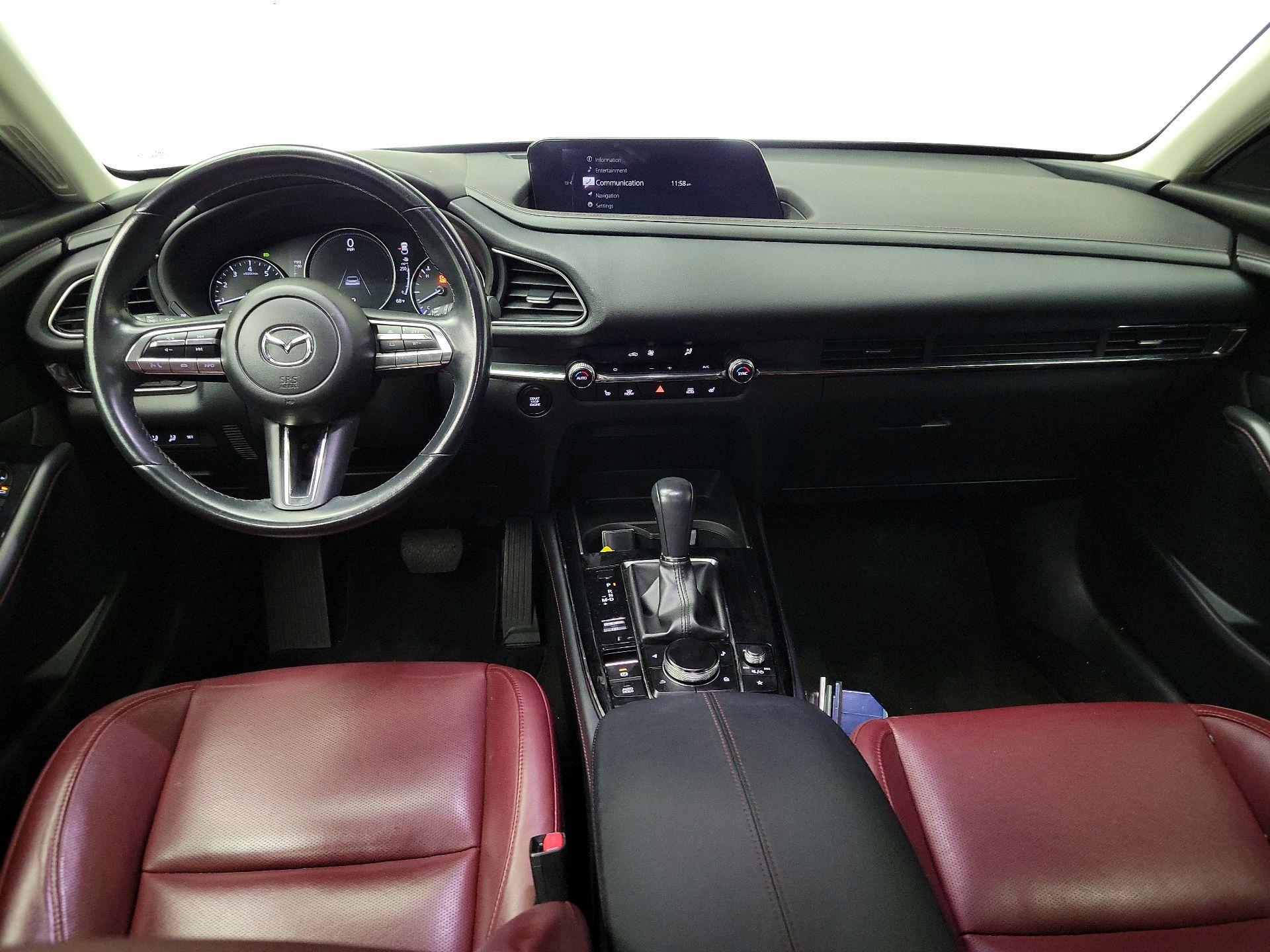 Thumbnail: 2022 Mazda CX-30 - 9